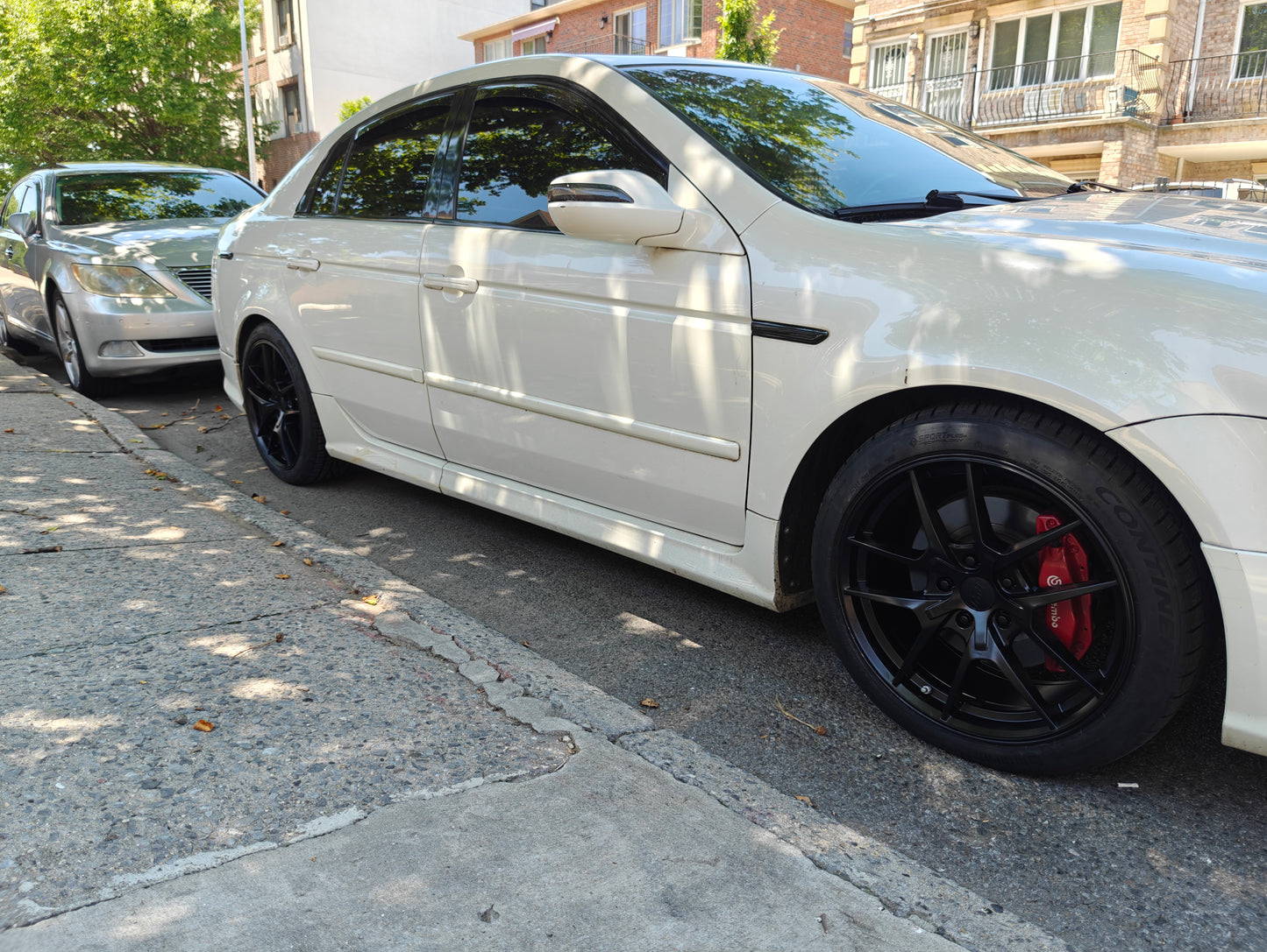 19" Wheels Rims H301 for HONDA ACURA LEXUS TOYOTA NISSAN INFINITI ACCORD CIVIC TYPE S R 5x114.3 (SB)