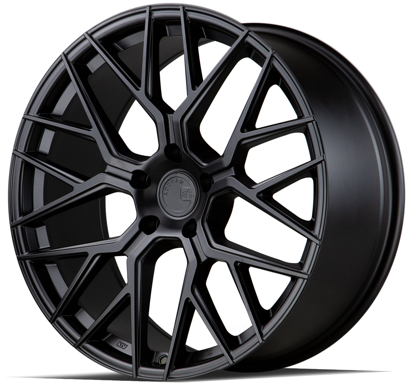 20" AODHAN AFF9 Wheels FLOW FORM Rims for BENZ BMW AUDI VW HONDA TOYOTA TESLA S 3 X Y