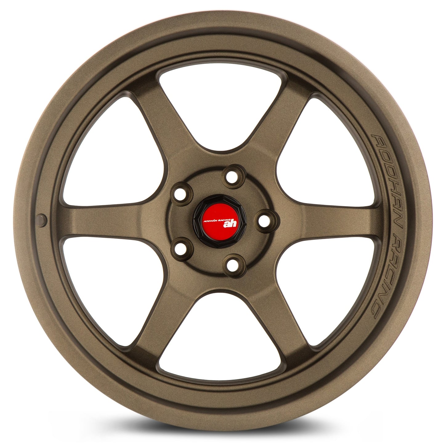 18" AODHAN AH08 BRONZE Wheels Rims for HONDA TESLA LEXUS TOYOTA SUBARU SCION