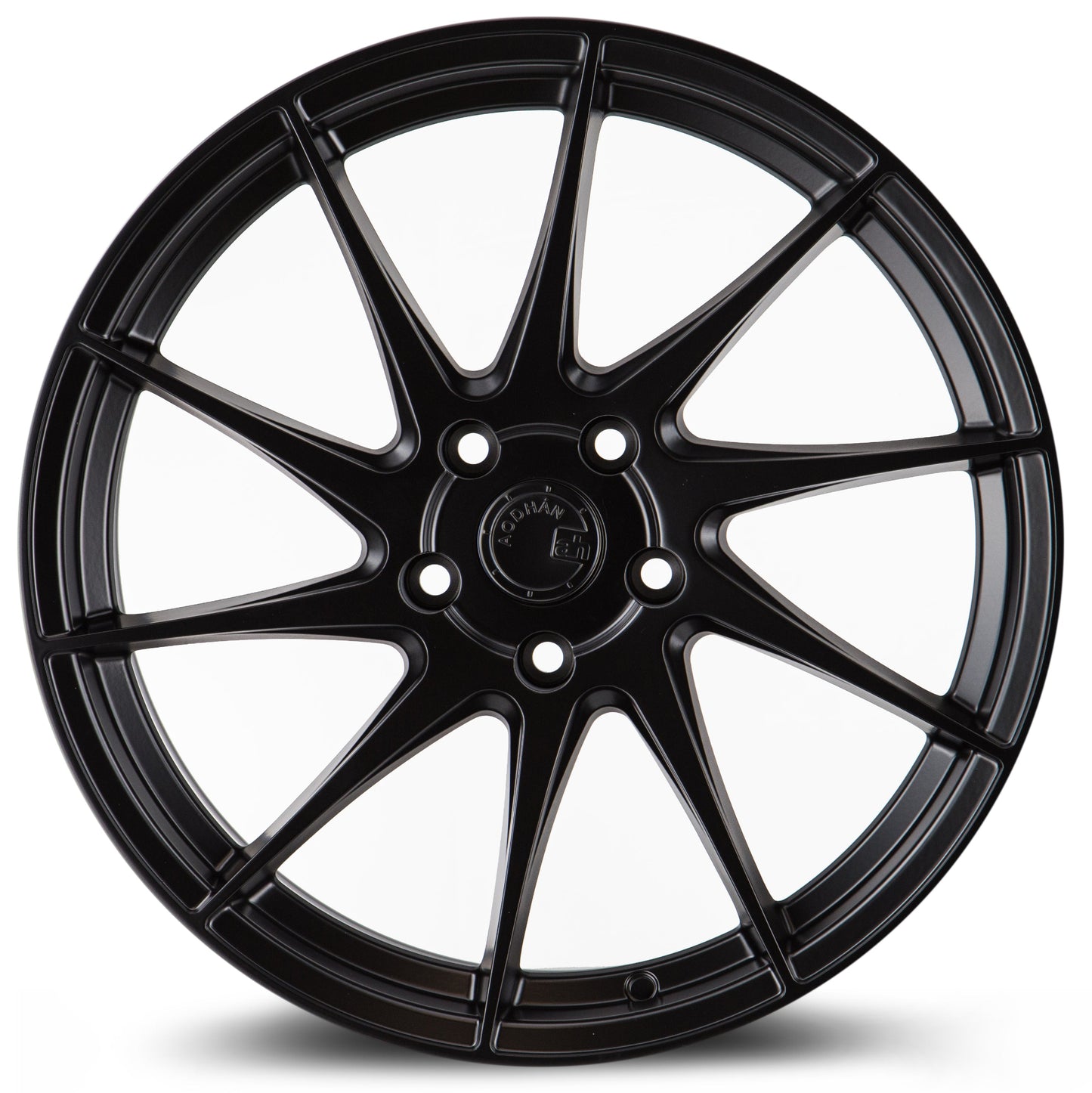18" AODHAN AH09 MATTE Wheels Rims for BENZ AUDI HONDA TESLA TOYOTA SUBARU