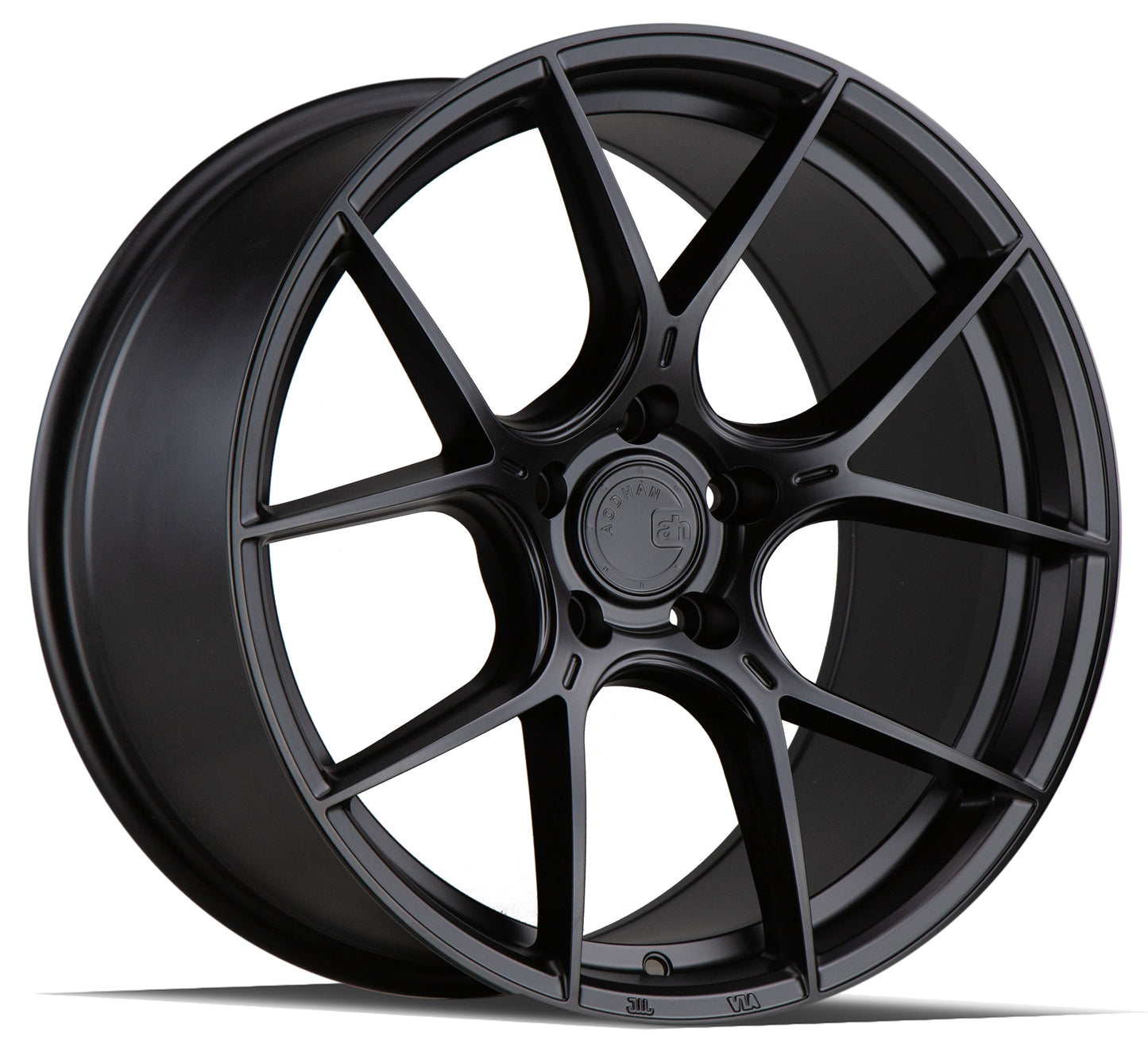 18" AODHAN AH11 MATTE Wheels Rims for BENZ BMW AUDI HONDA TOYOTA TESLA