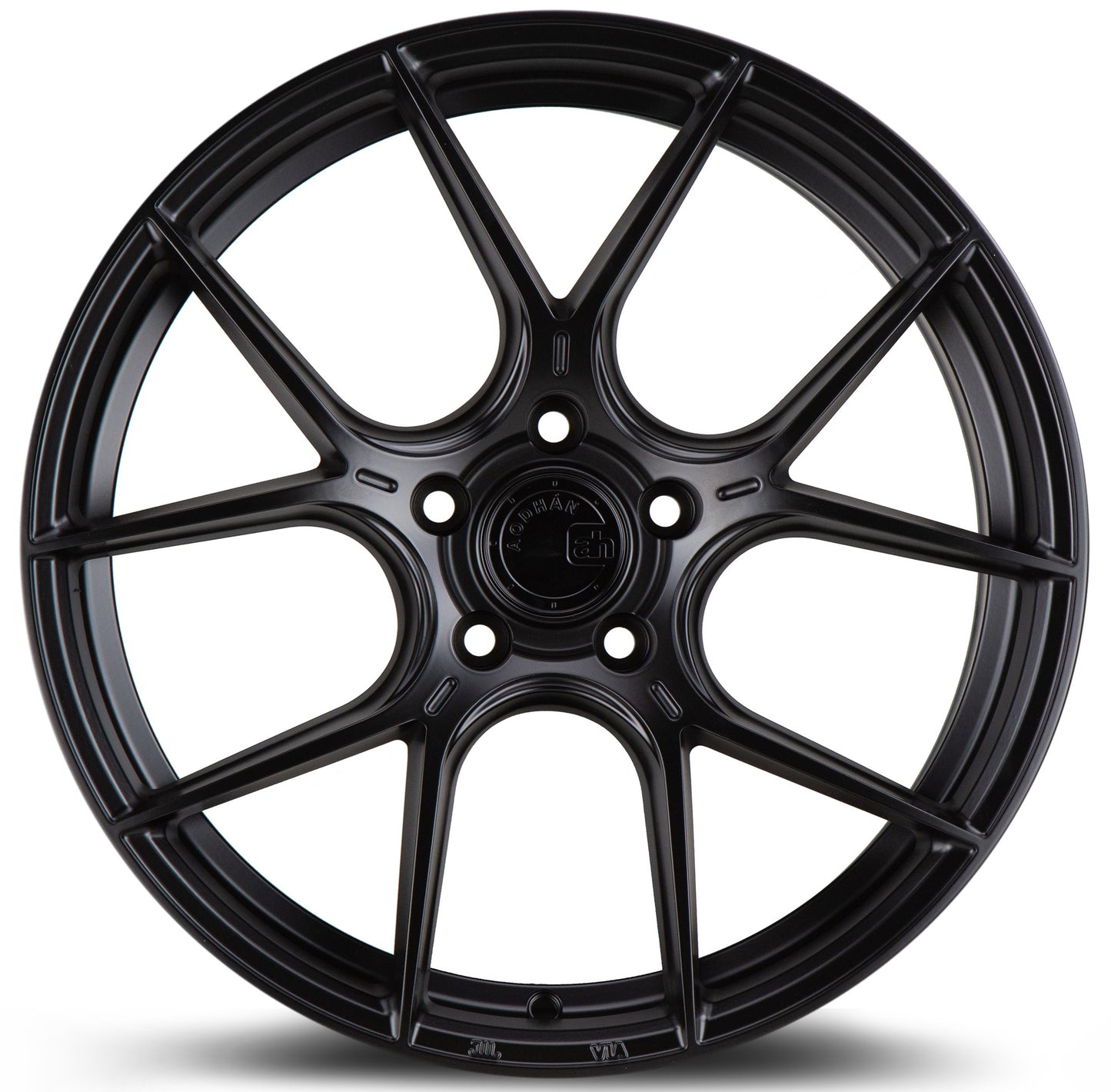 18" AODHAN AH11 MATTE Wheels Rims for BENZ BMW AUDI HONDA TOYOTA TESLA