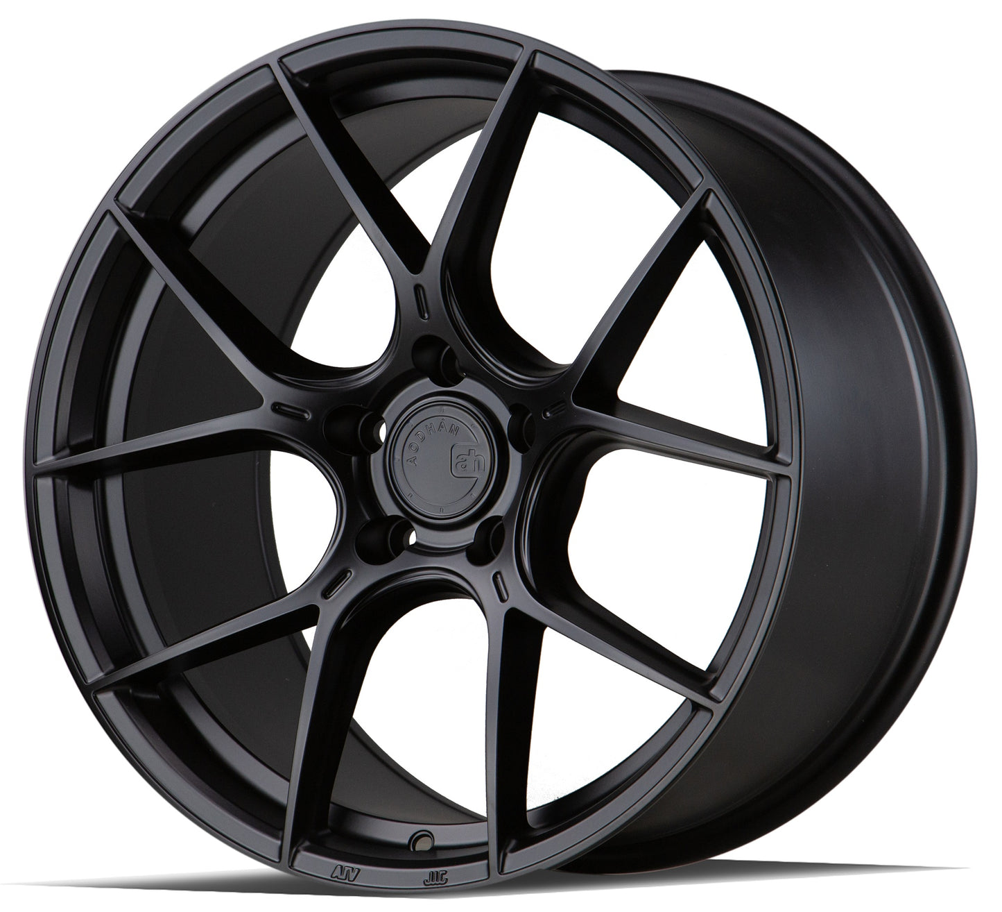 18" AODHAN AH11 MATTE Wheels Rims for BENZ BMW AUDI HONDA TOYOTA TESLA