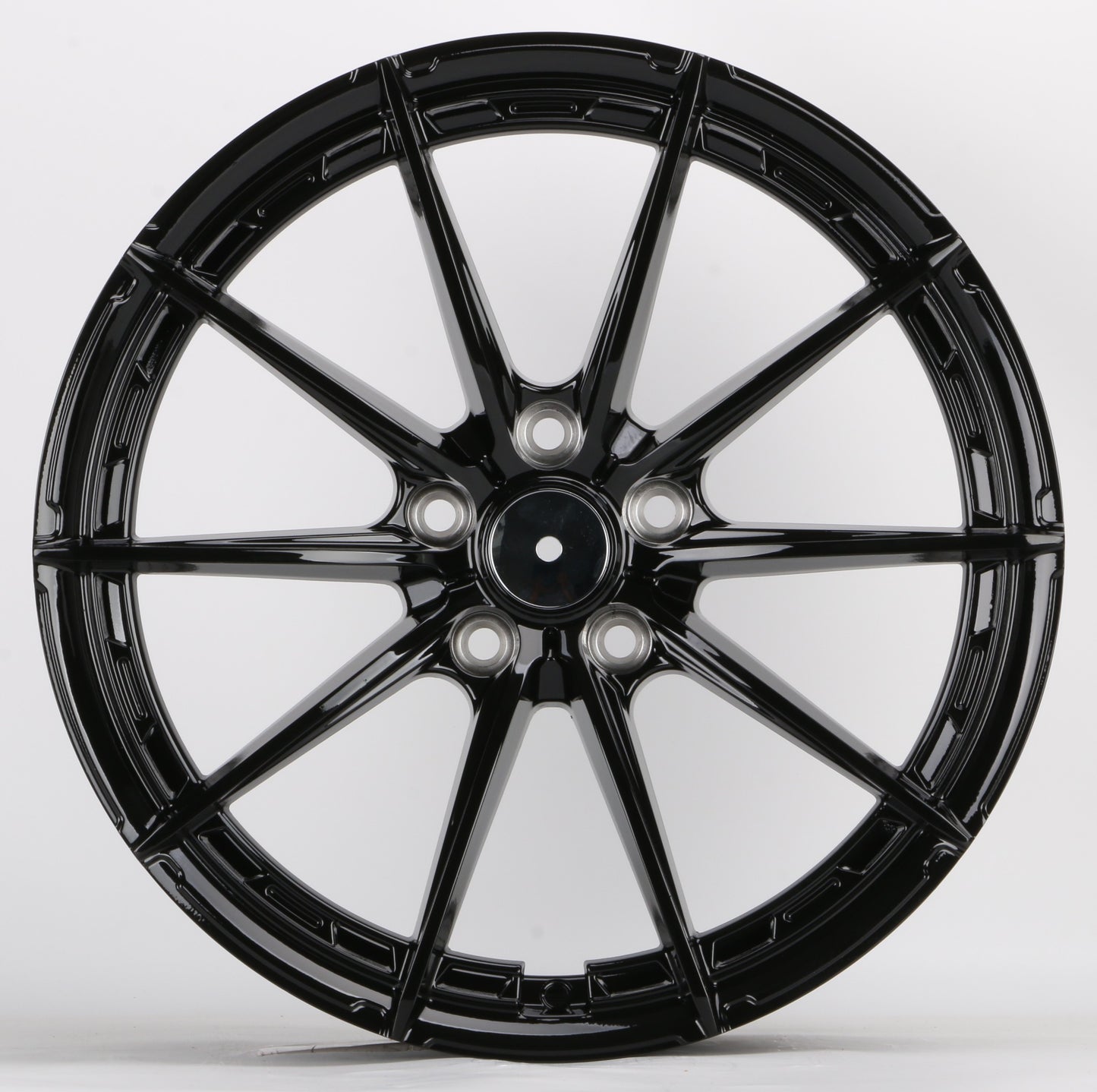 19" GB169 Wheels Rims for HONDA ACURA TOYOTA LEXUS NISSAN JDM TUNER 5x114.3