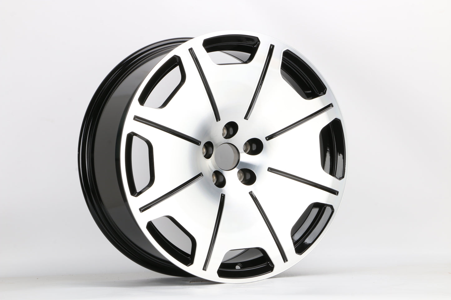 20" Wheels Rims MB816 for MERCEDES BENZ MONOBLOCK STYLE S500 S550 S560 S580 S600 S650 4Matic