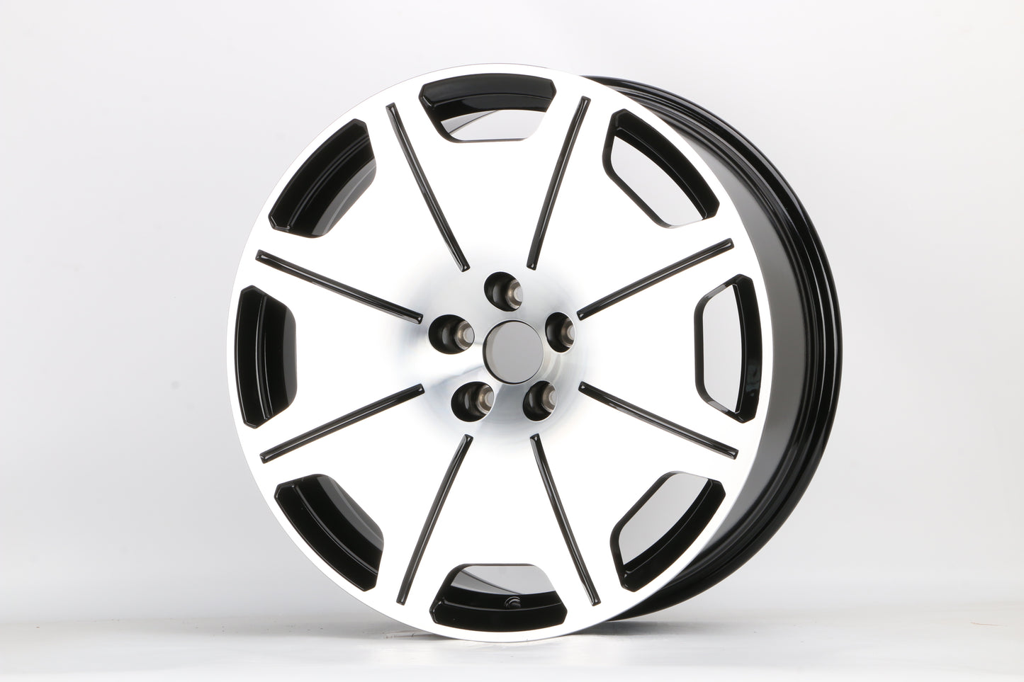 20" Wheels Rims MB816 for MERCEDES BENZ MONOBLOCK STYLE S500 S550 S560 S580 S600 S650 4Matic