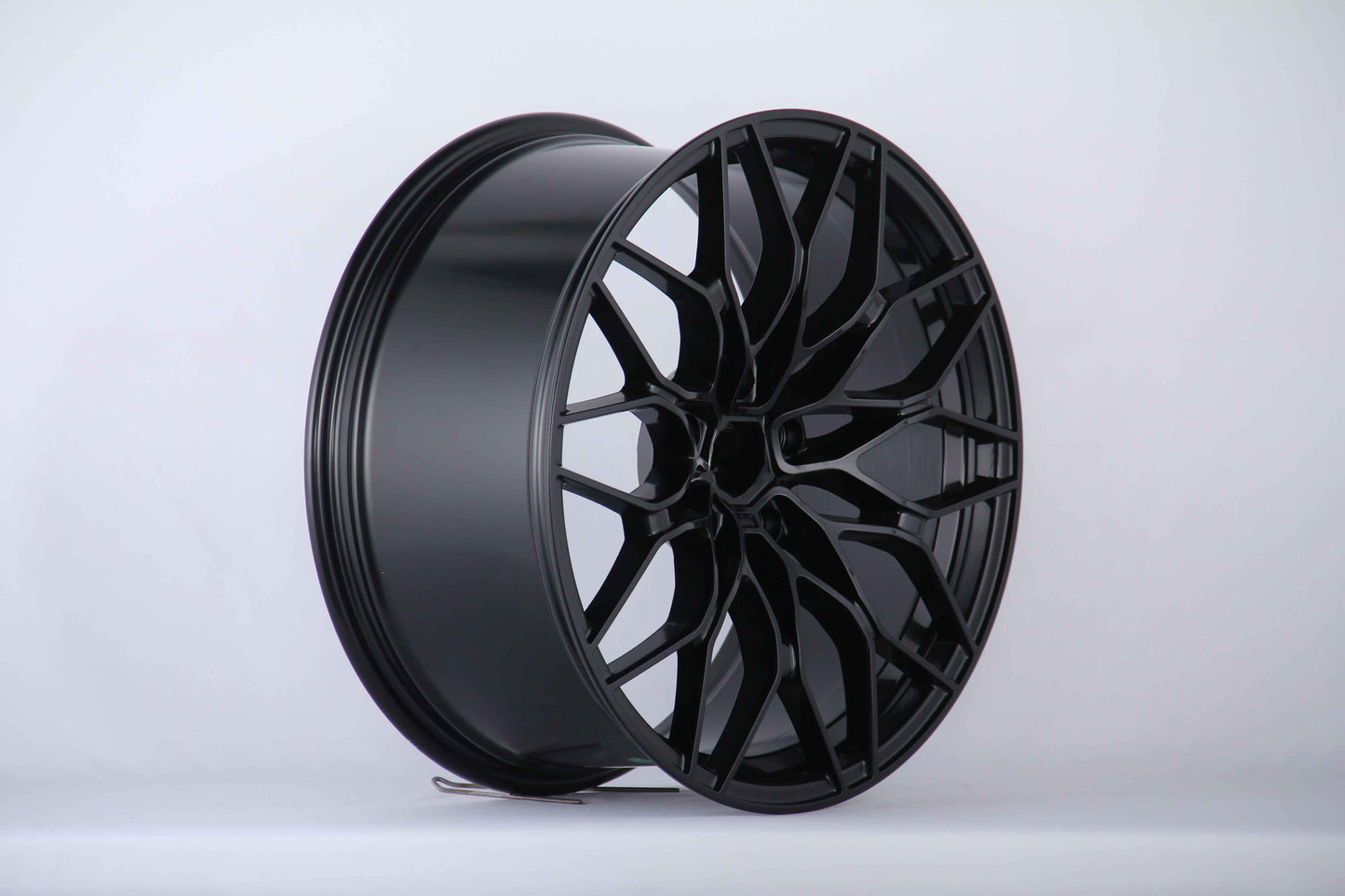18" B719-GB Wheels Rims for BMW SERIES 3 SERIES 4 SERIES 5 SERIES 6 SERIES 7 M SPORT 5x112 / 5x120