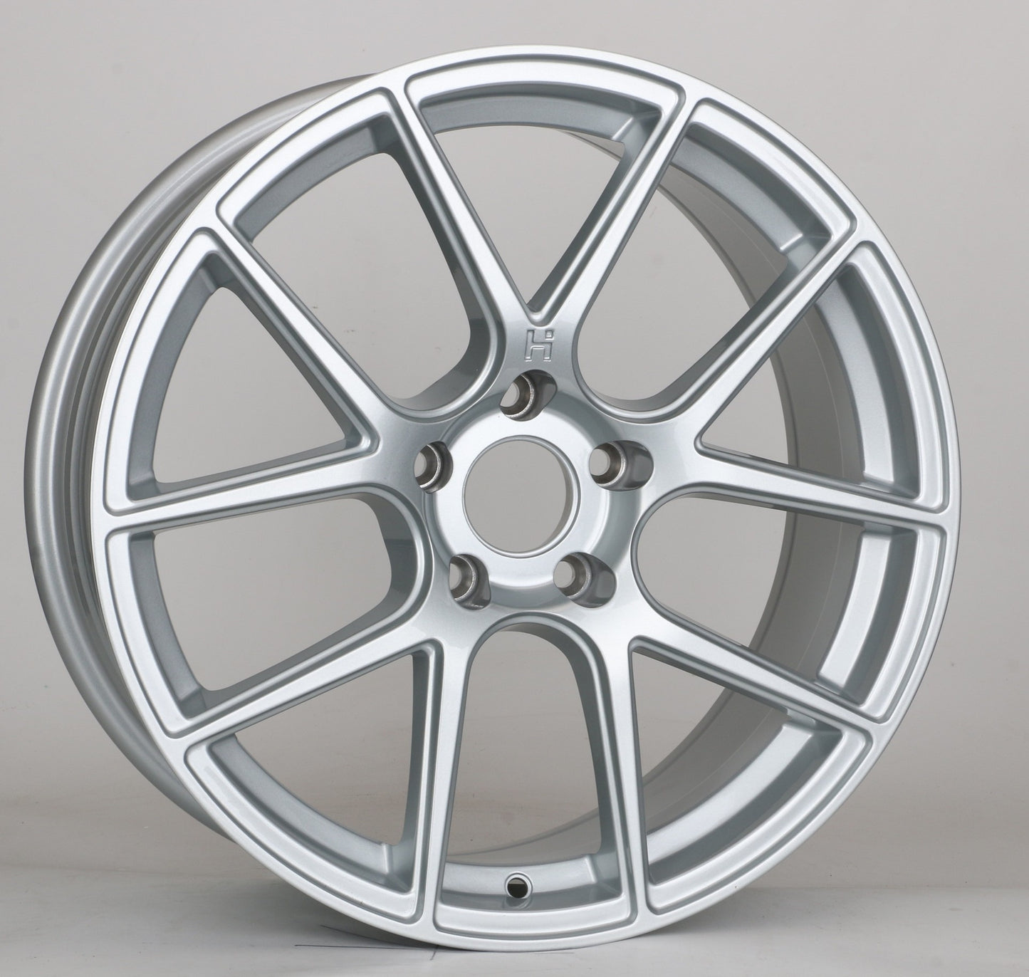 18" SMF1554 Wheels SILVER Rims for HONDA ACURA TOYOTA LEXUS NISSAN INFINITI