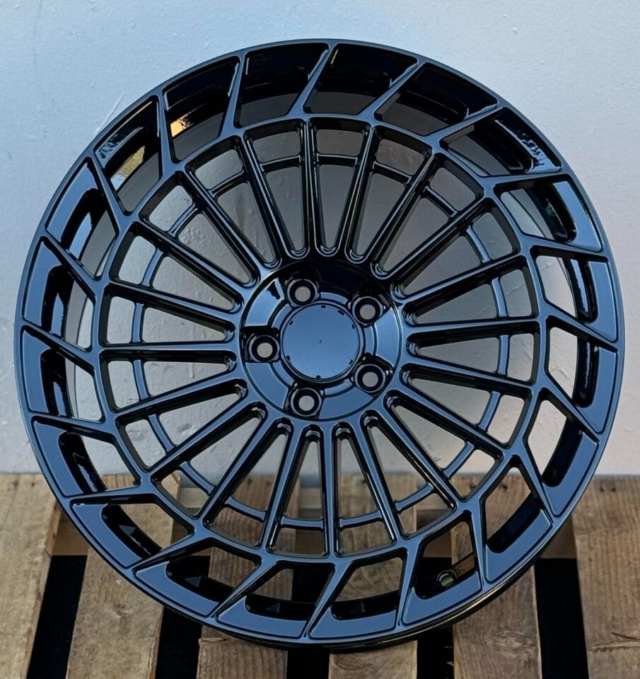 19" Wheels Rims MB040 for MERCEDES BENZ A220 C300 C350 CLA250 GLA250 E300 E350 E400 E450 E500