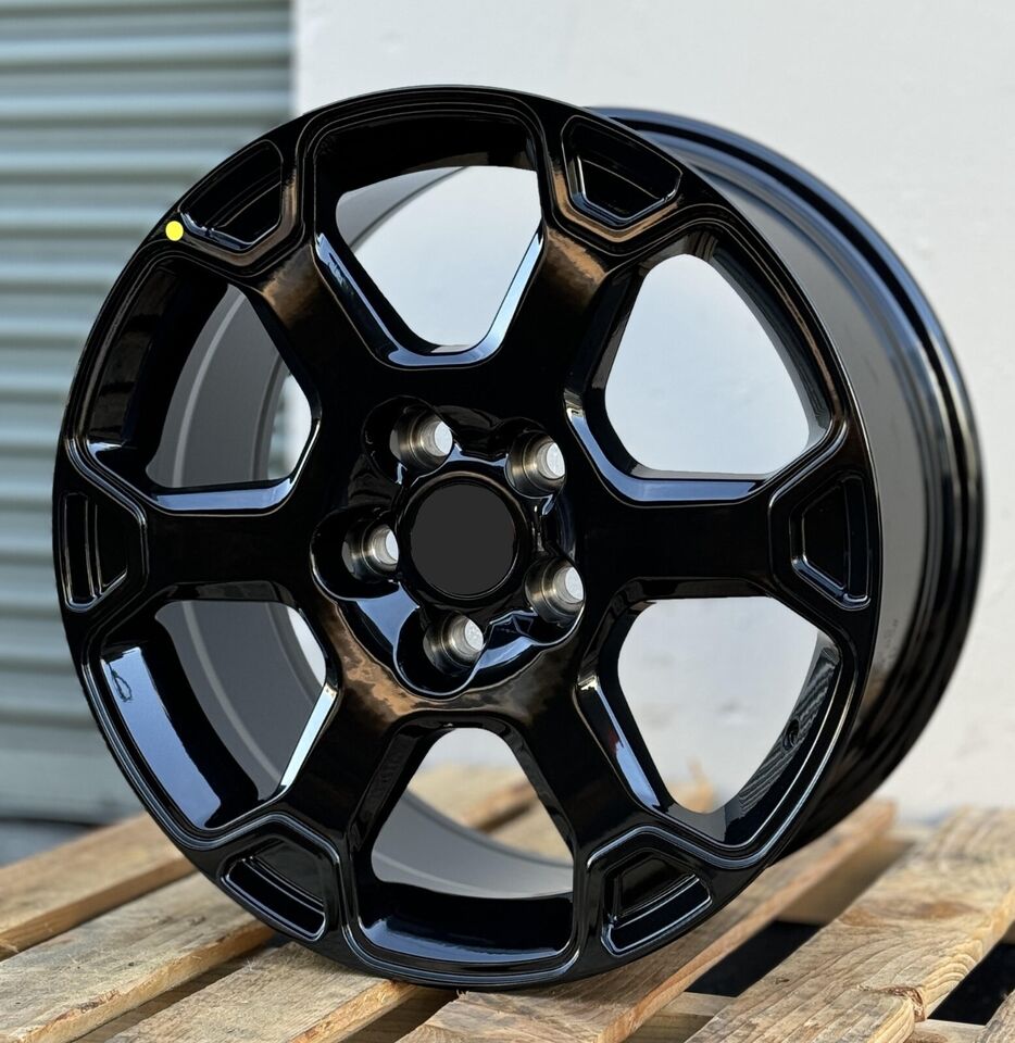 17" L010 Wheels Rims for LEXUS ES300 ES330 ES350 GS300 GS350 IS200t IS250 IS300