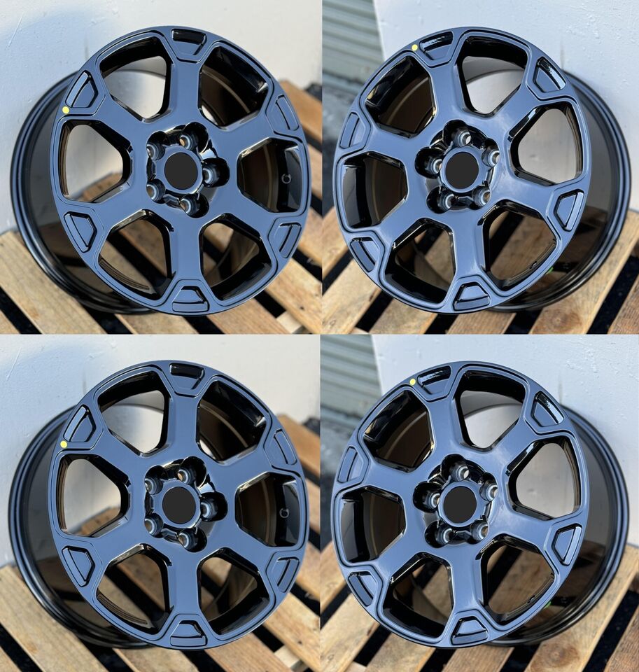 17" L010 Wheels Rims for LEXUS ES300 ES330 ES350 GS300 GS350 IS200t IS250 IS300