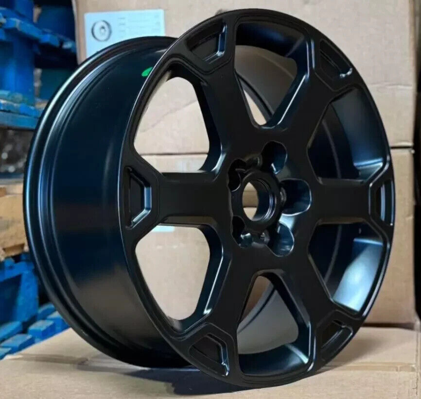 18" SATIN L010 Wheels Rims for LEXUS ES300 ES330 ES350 GS300 GS350 IS200t IS250 IS300