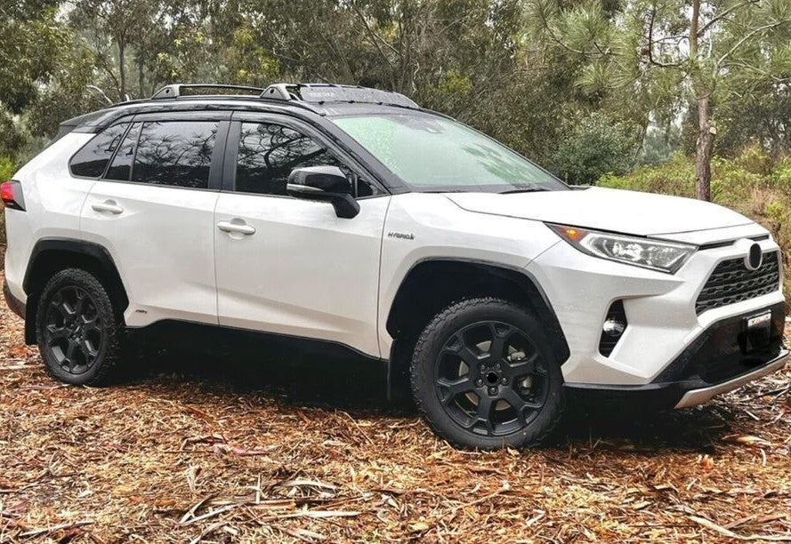 18" SATIN L010 Wheels Rims for LEXUS ES300 ES330 ES350 GS300 GS350 IS200t IS250 IS300