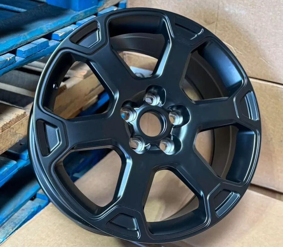 18" SATIN L010 Wheels Rims for LEXUS ES300 ES330 ES350 GS300 GS350 IS200t IS250 IS300