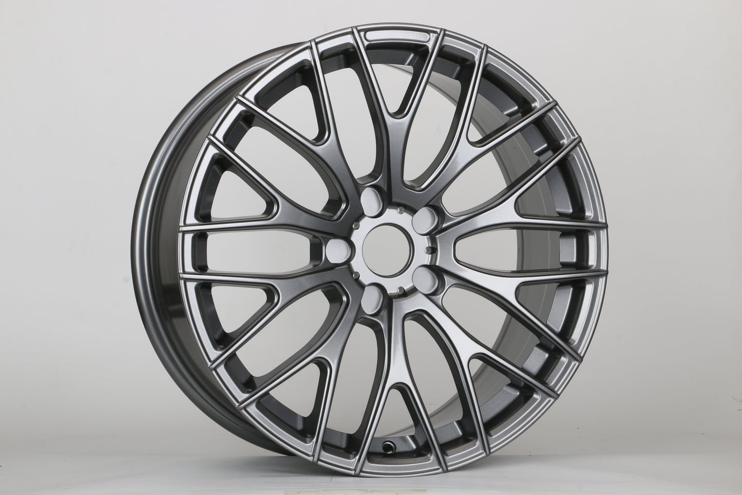 16" W008 Wheels Rims for HONDA ACURA LEXUS TOYOTA NISSAN INFINITI ACCORD CIVIC 5x114.3 (GM)