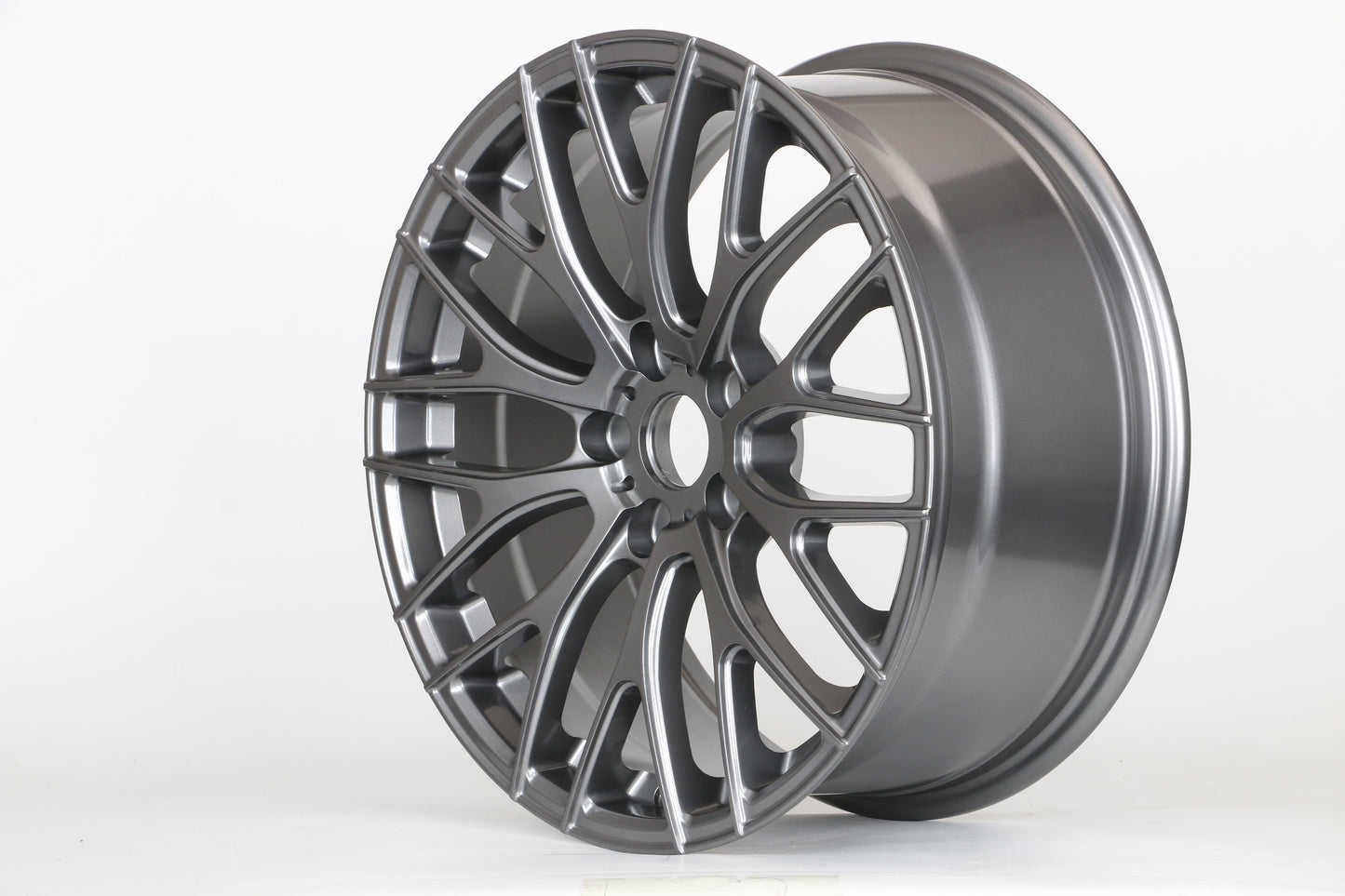 16" W008 Wheels Rims for HONDA ACURA LEXUS TOYOTA NISSAN INFINITI ACCORD CIVIC 5x114.3 (GM)