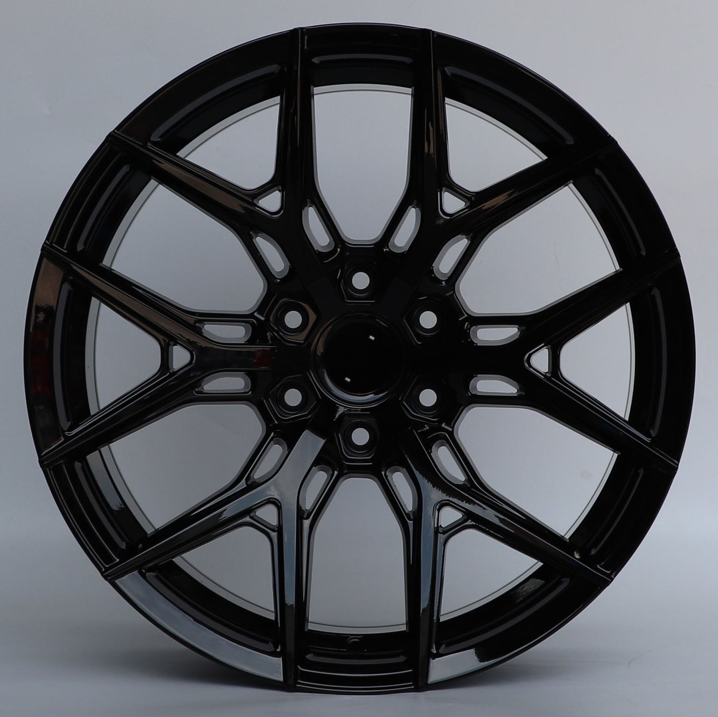 20" TR1509 Wheels Rims for JEEP GMC CHEVY TOYOTA TACOMA TUNDRA FJ CRUISER 4RUNNER