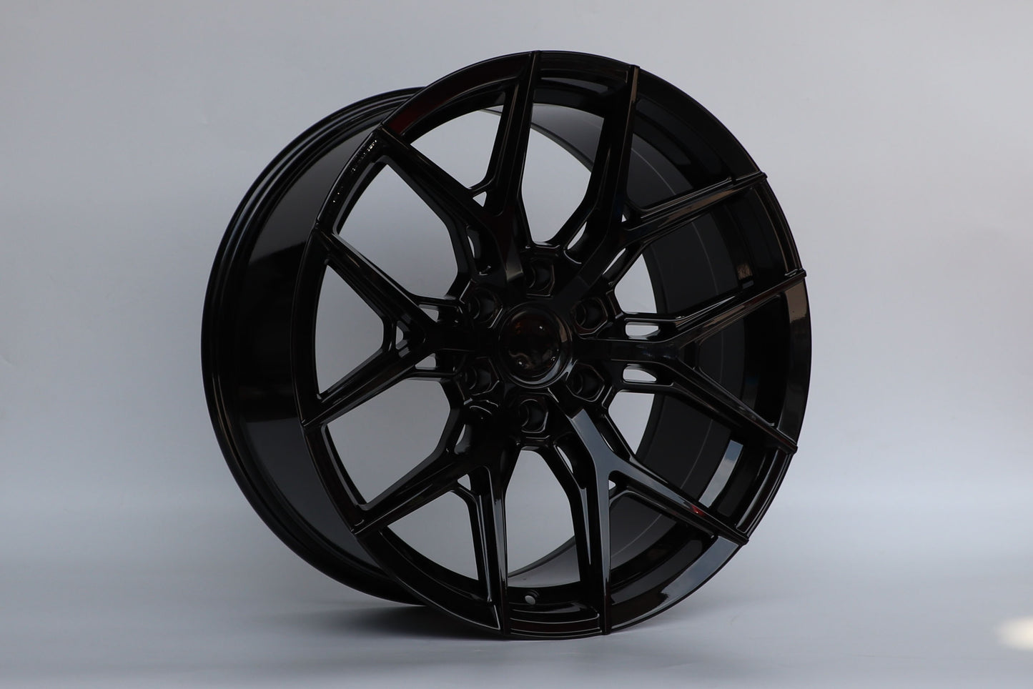 20" TR1509 Wheels Rims for JEEP GMC CHEVY TOYOTA TACOMA TUNDRA FJ CRUISER 4RUNNER