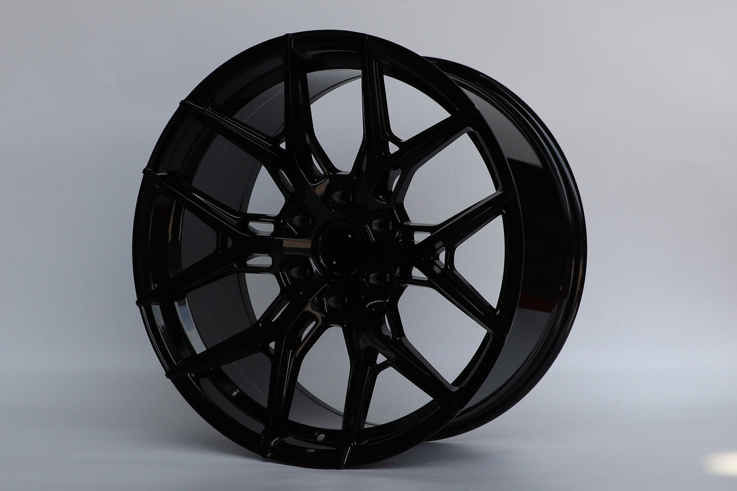 20" TR1509 Wheels Rims for JEEP GMC CHEVY TOYOTA TACOMA TUNDRA FJ CRUISER 4RUNNER