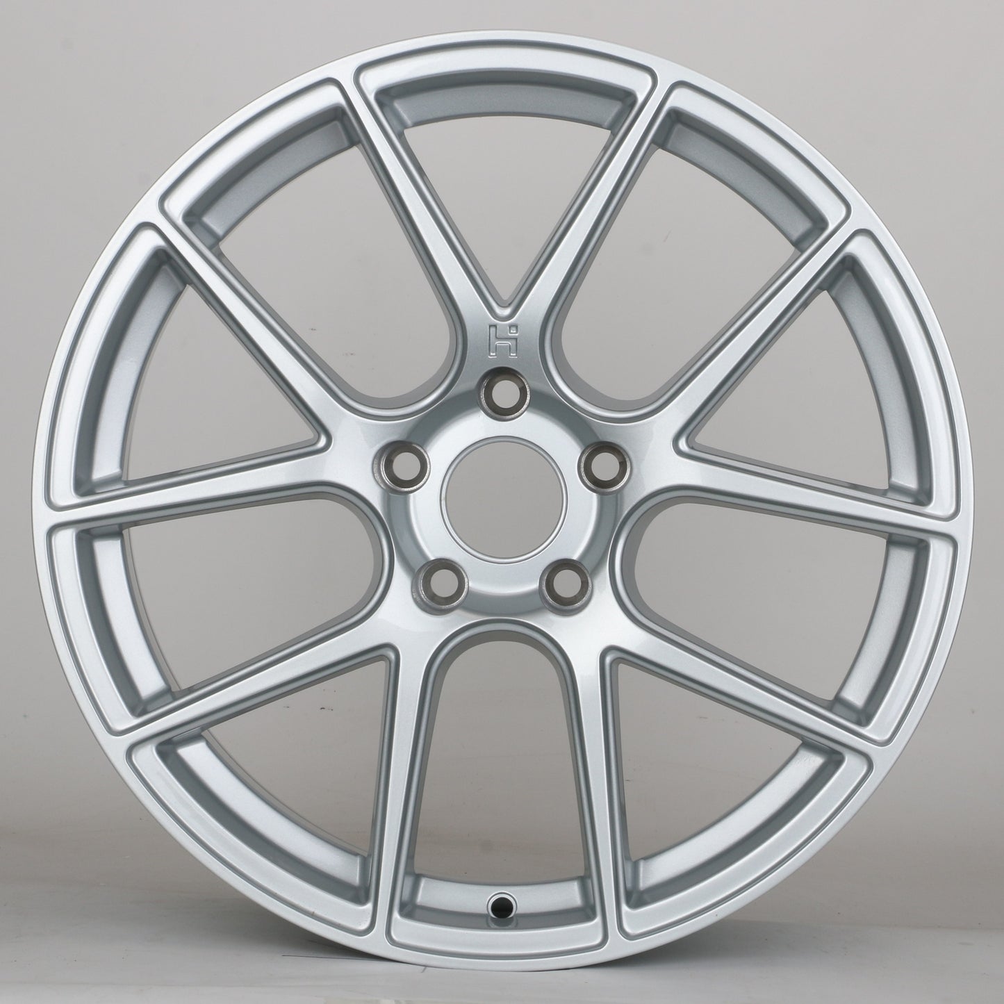 18" SMF1554 Wheels SILVER Rims for HONDA ACURA TOYOTA LEXUS NISSAN INFINITI