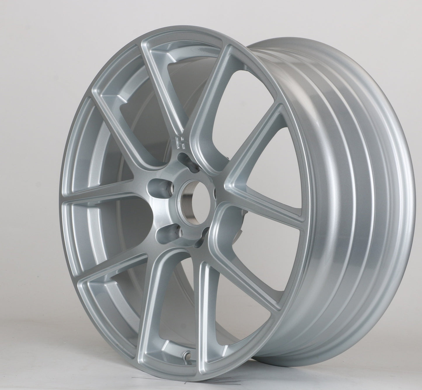 18" SMF1554 Wheels SILVER Rims for HONDA ACURA TOYOTA LEXUS NISSAN INFINITI
