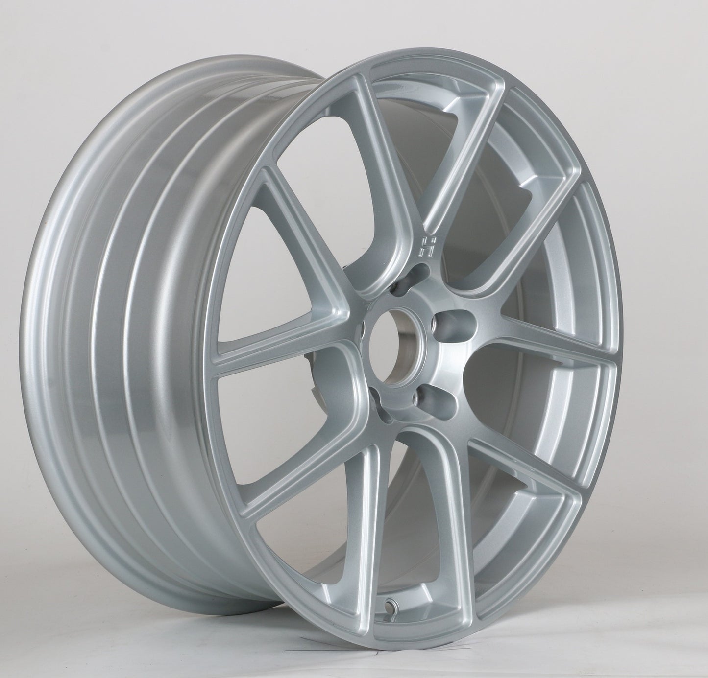 18" SMF1554 Wheels SILVER Rims for HONDA ACURA TOYOTA LEXUS NISSAN INFINITI