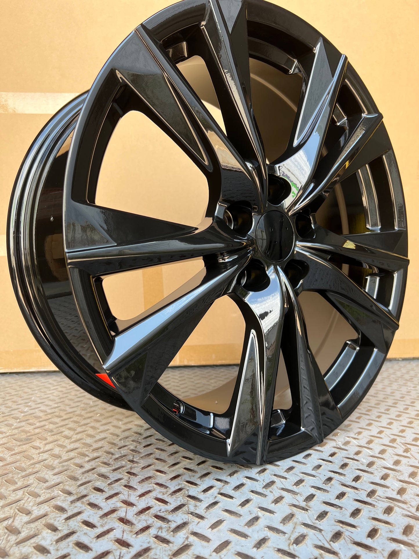20" Wheels Rims L206 for LEXUS TOYOTA ES300 ES330 ES350 GS300 GS350 IS200t IS250 IS300 IS350