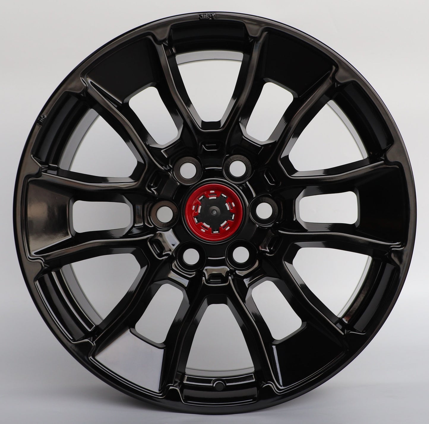 20" TR218 Wheels Rims for TOYOTA TRD TACOMA TUNDRA FJ CRUISER 4RUNNER SEQUOIA