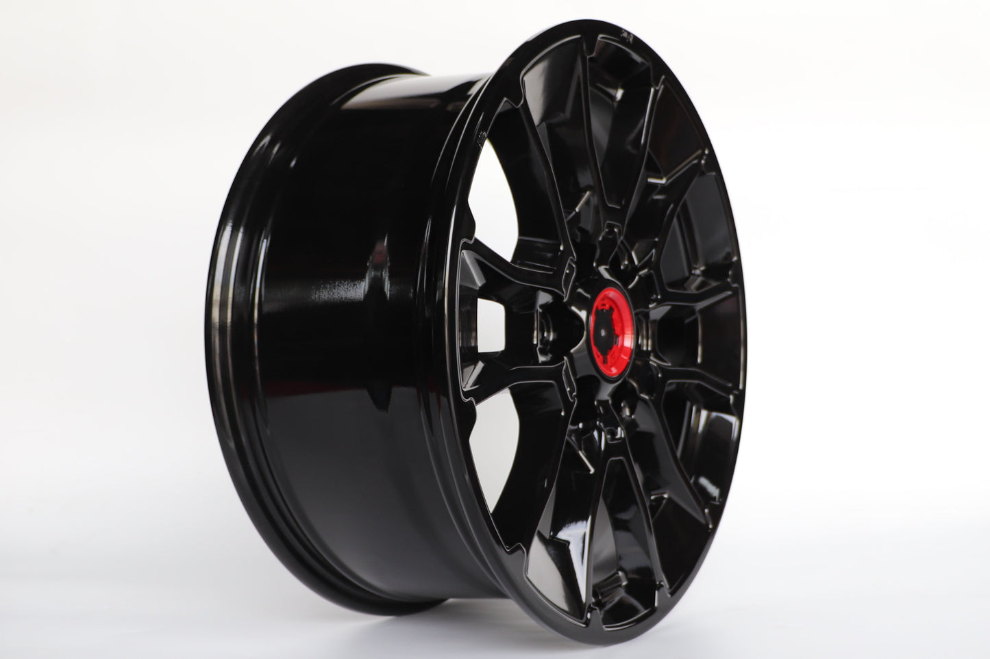 20" TR218 Wheels Rims for TOYOTA TRD TACOMA TUNDRA FJ CRUISER 4RUNNER SEQUOIA