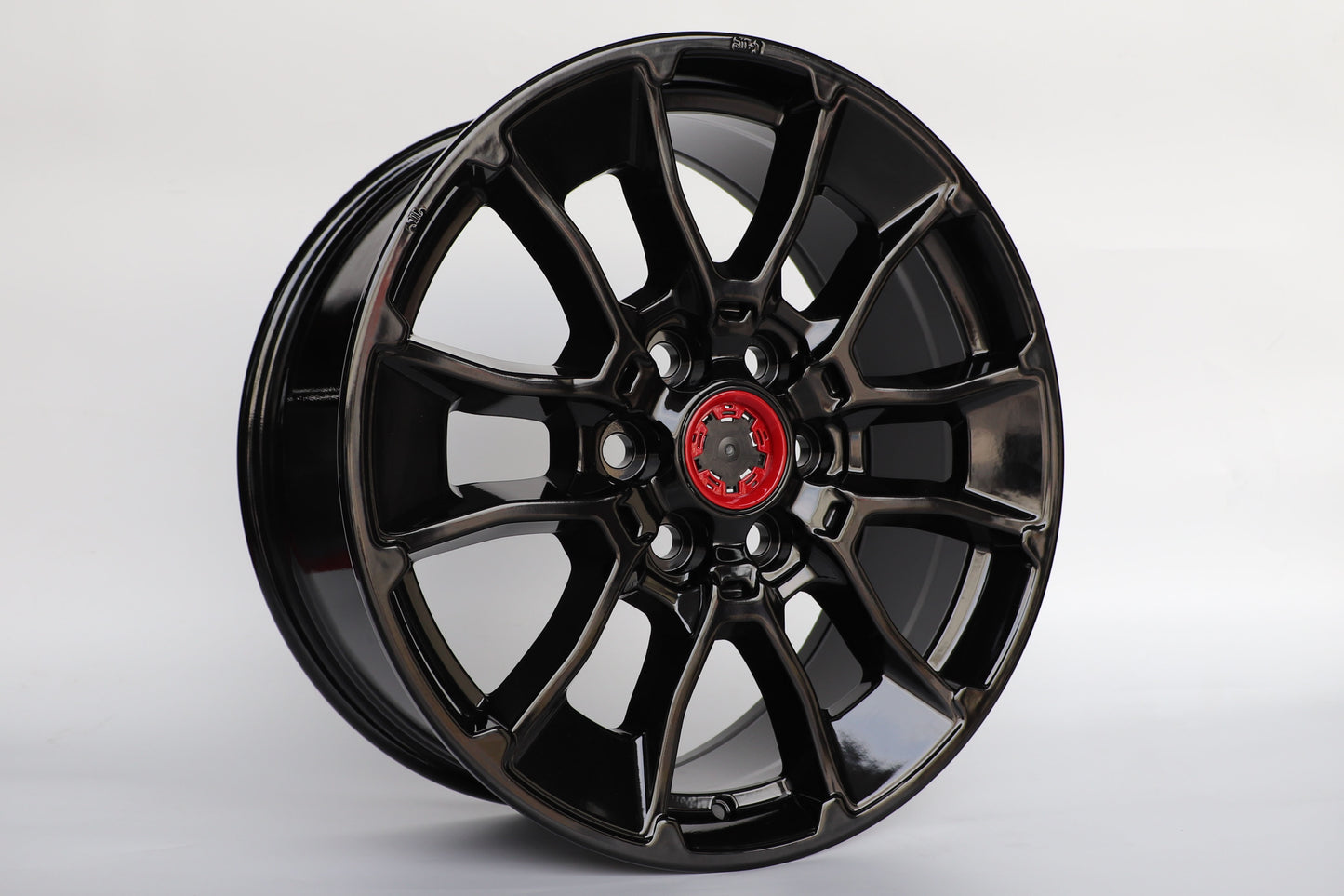 20" TR218 Wheels Rims for TOYOTA TRD TACOMA TUNDRA FJ CRUISER 4RUNNER SEQUOIA
