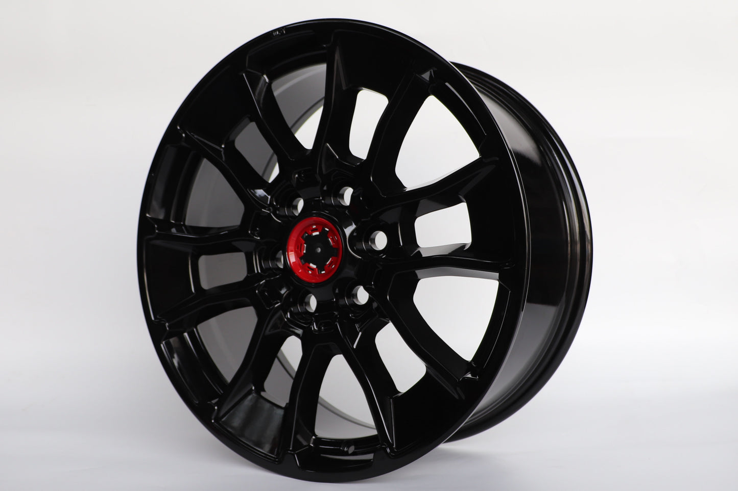 20" TR218 Wheels Rims for TOYOTA TRD TACOMA TUNDRA FJ CRUISER 4RUNNER SEQUOIA