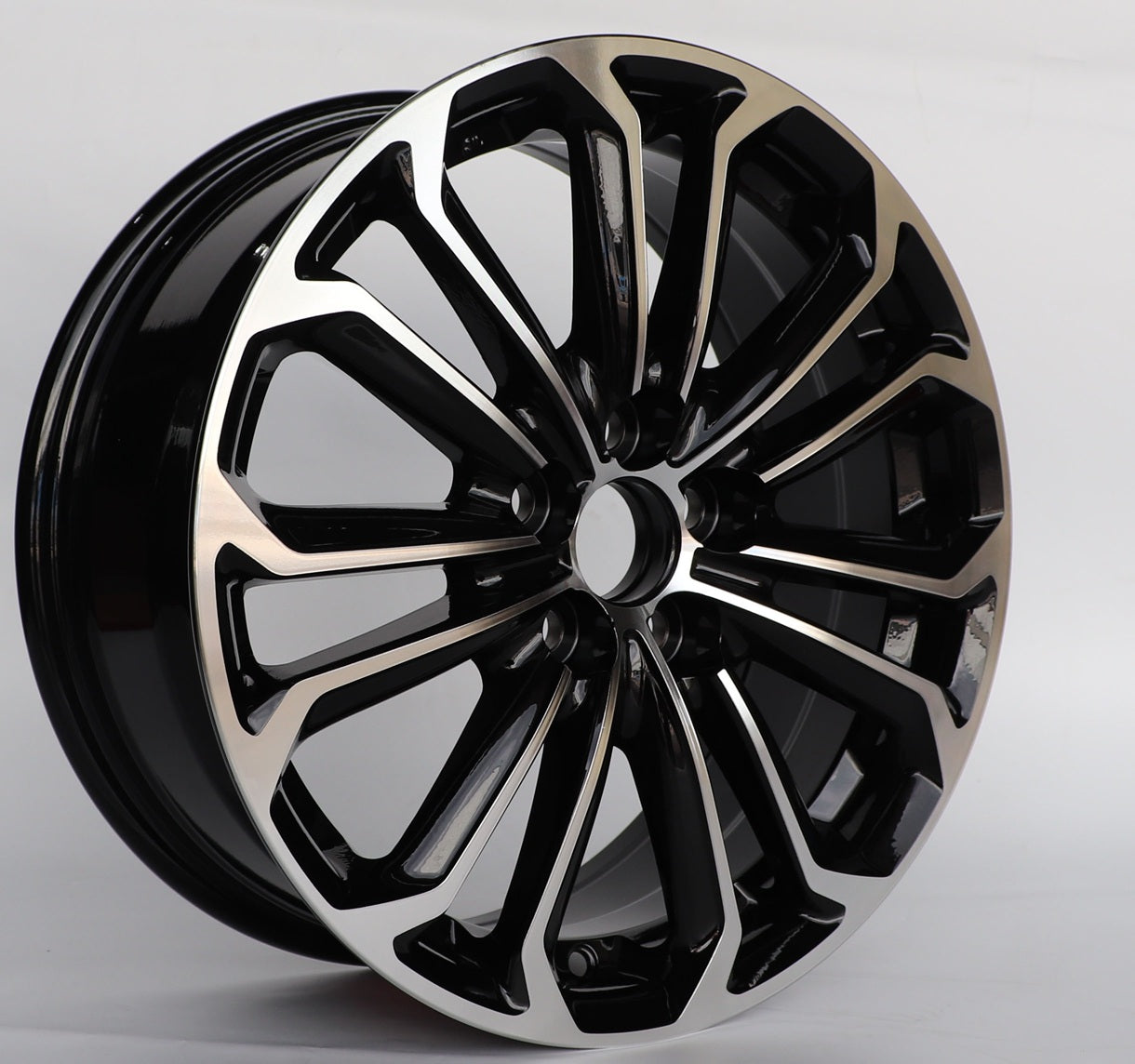 16" T221 Wheels Rims for TOYOTA LEXUS SCION TC XD COROLLA CAMRY CELICA ES250 CT200h 54.1