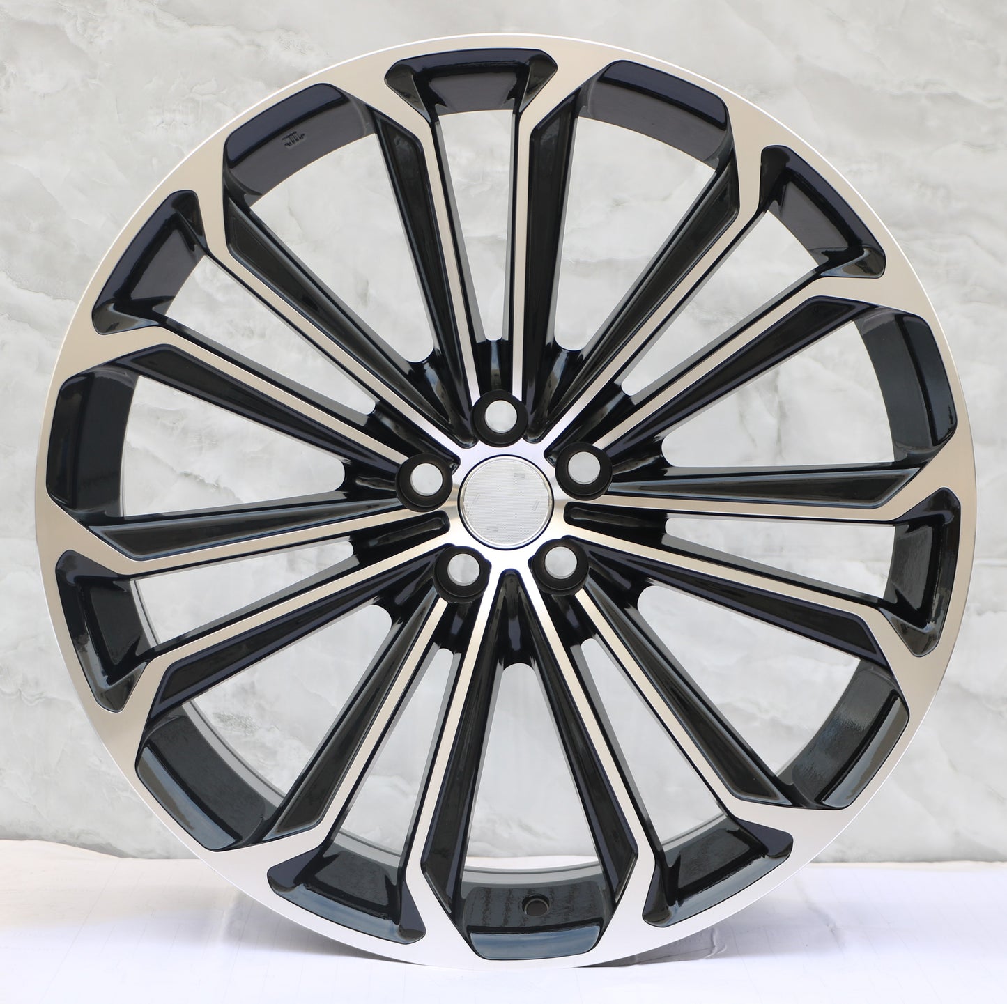 17" T221 Wheels Rims for TOYOTA LEXUS SCION TC XD COROLLA CAMRY CELICA ES250 CT200h 54.1