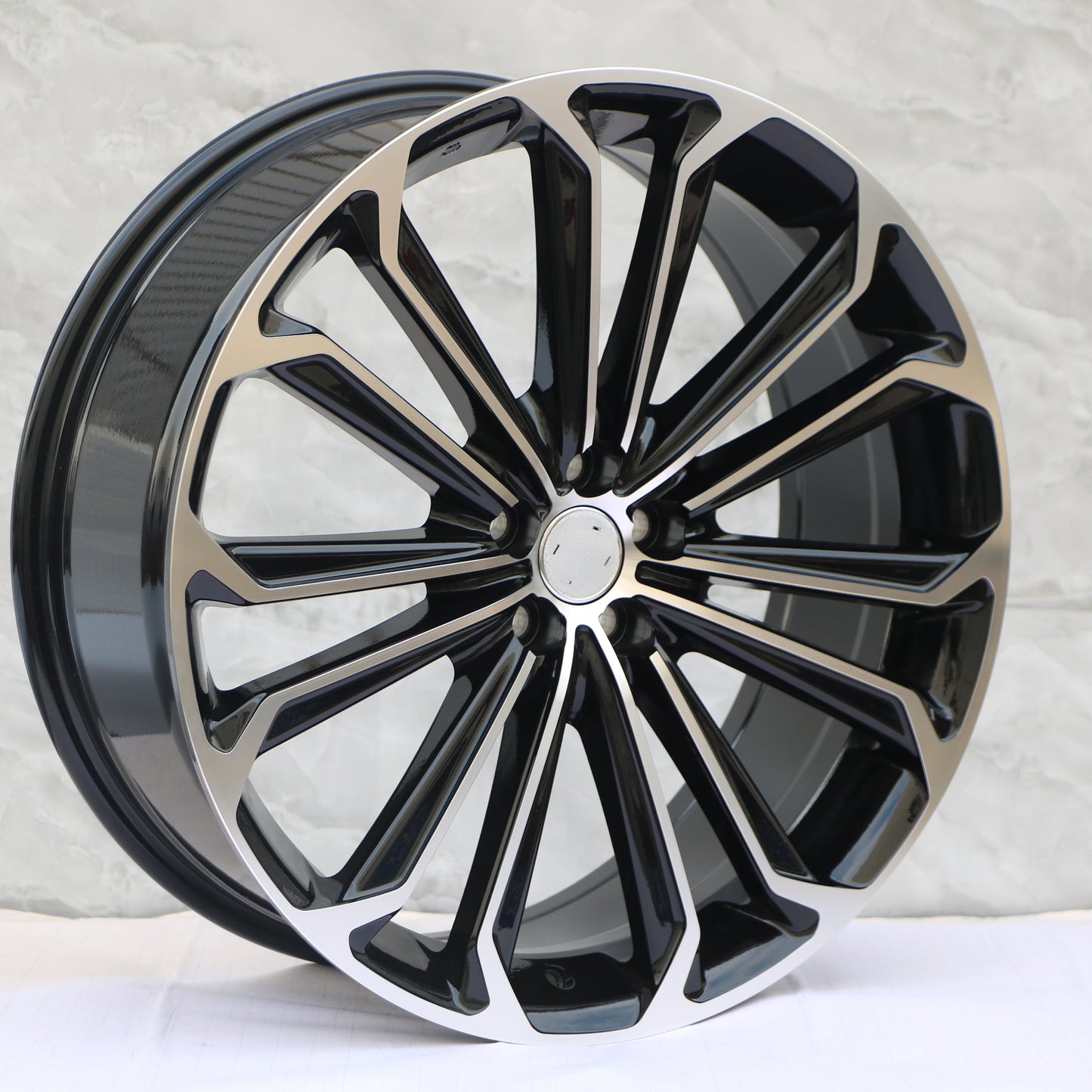 17" T221 Wheels Rims for TOYOTA LEXUS SCION TC XD COROLLA CAMRY CELICA ES250 CT200h 54.1