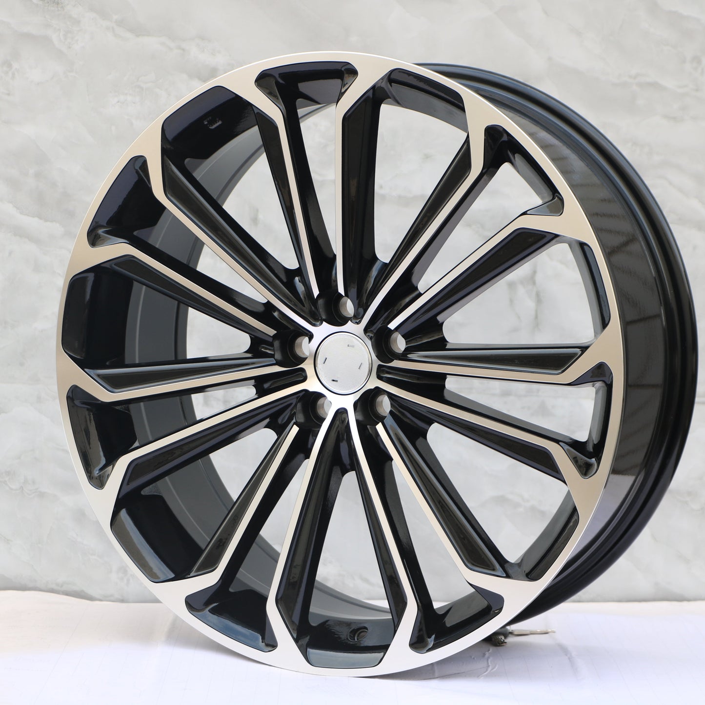 17" T221 Wheels Rims for TOYOTA LEXUS SCION TC XD COROLLA CAMRY CELICA ES250 CT200h 54.1