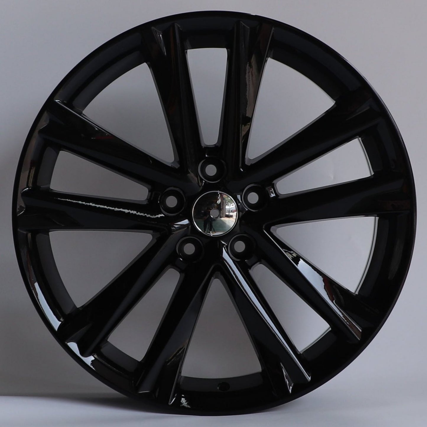 17" Wheels Rims L225 for LEXUS TOYOTA ES300 ES330 ES350 GS300 GS350 IS200t IS250 IS300 RX300 5x114.3 (GB)