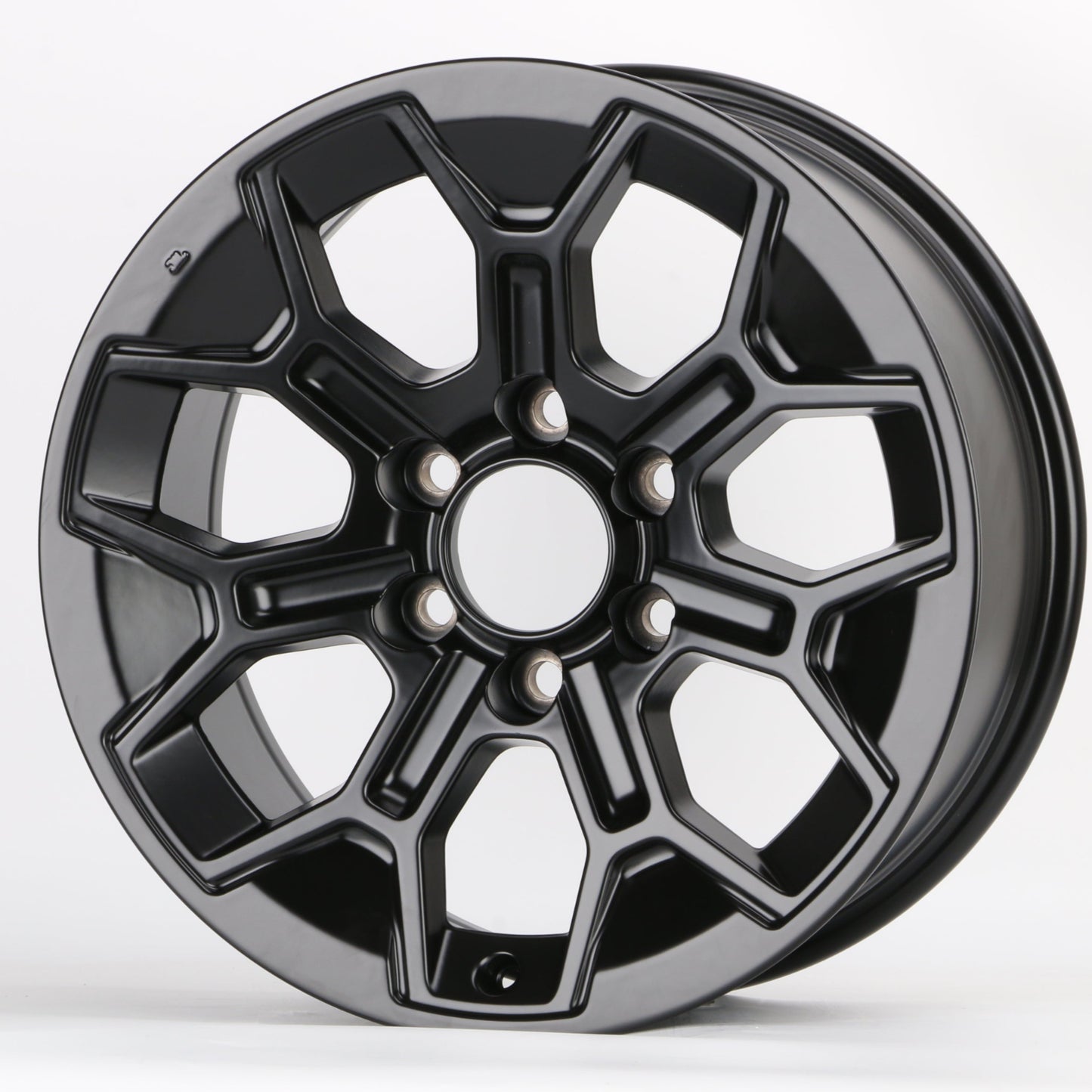 17" TR231 SATIN Wheels Rims for TOYOTA TRD TACOMA TUNDRA FJ CRUISER 4RUNNER SEQUOIA