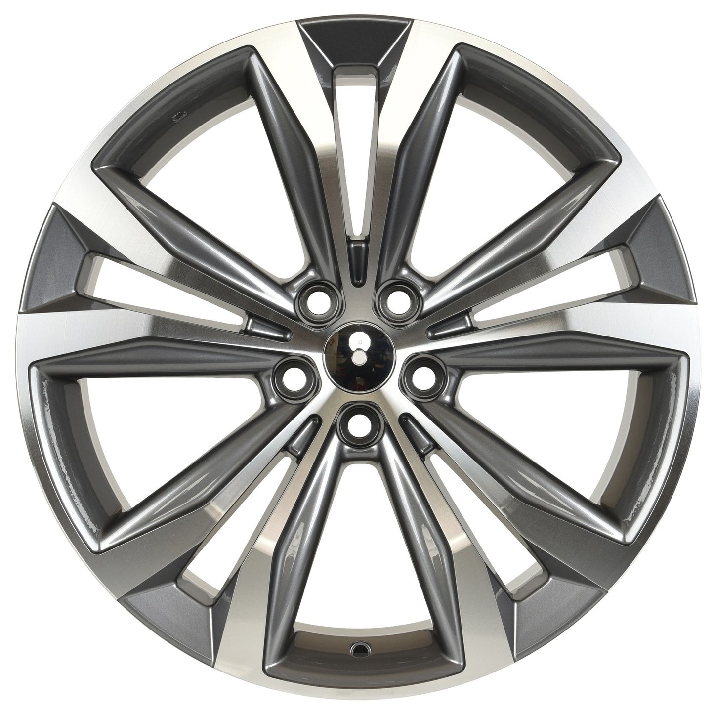 22" GMF247 Wheels Rims for LEXUS TOYOTA ES300H ES350 IS300 GS350 SC400 RX300 RX350H SIENNA