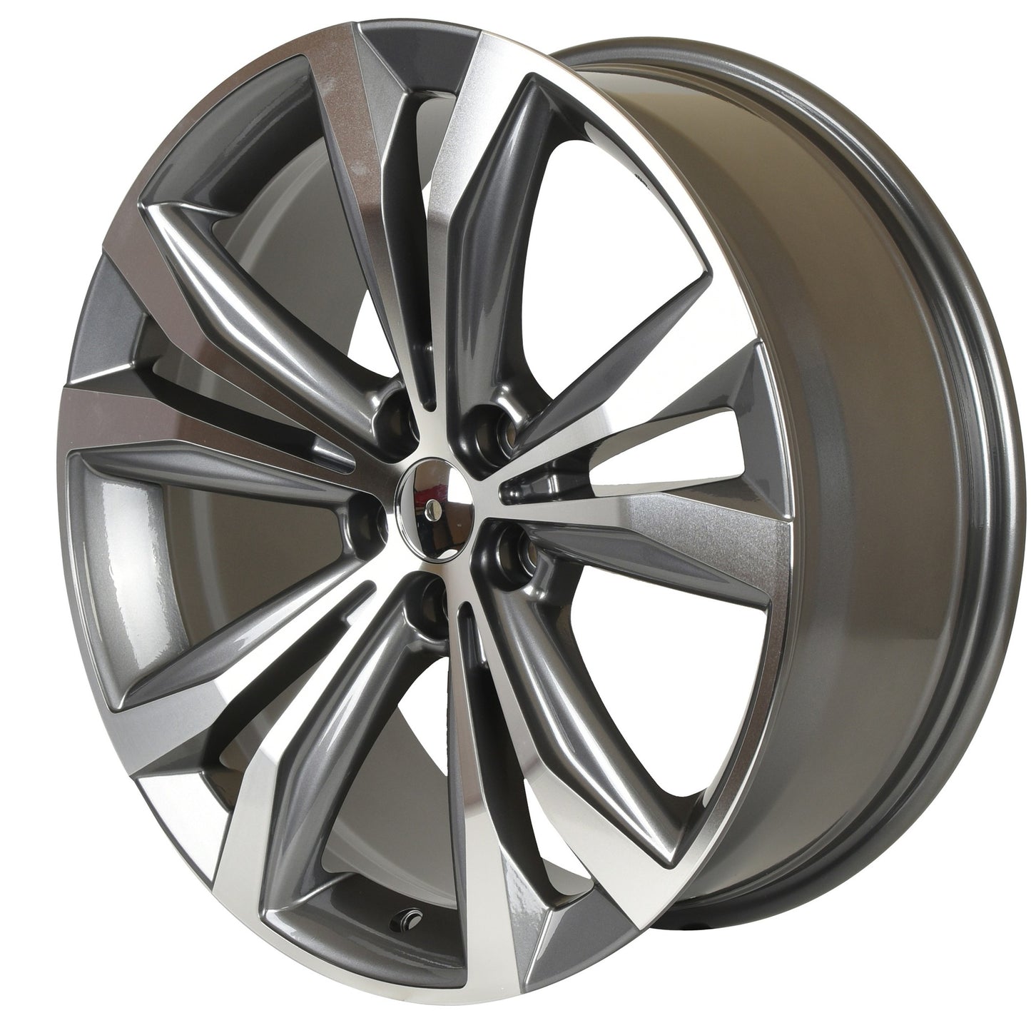 22" GMF247 Wheels Rims for LEXUS TOYOTA ES300H ES350 IS300 GS350 SC400 RX300 RX350H SIENNA