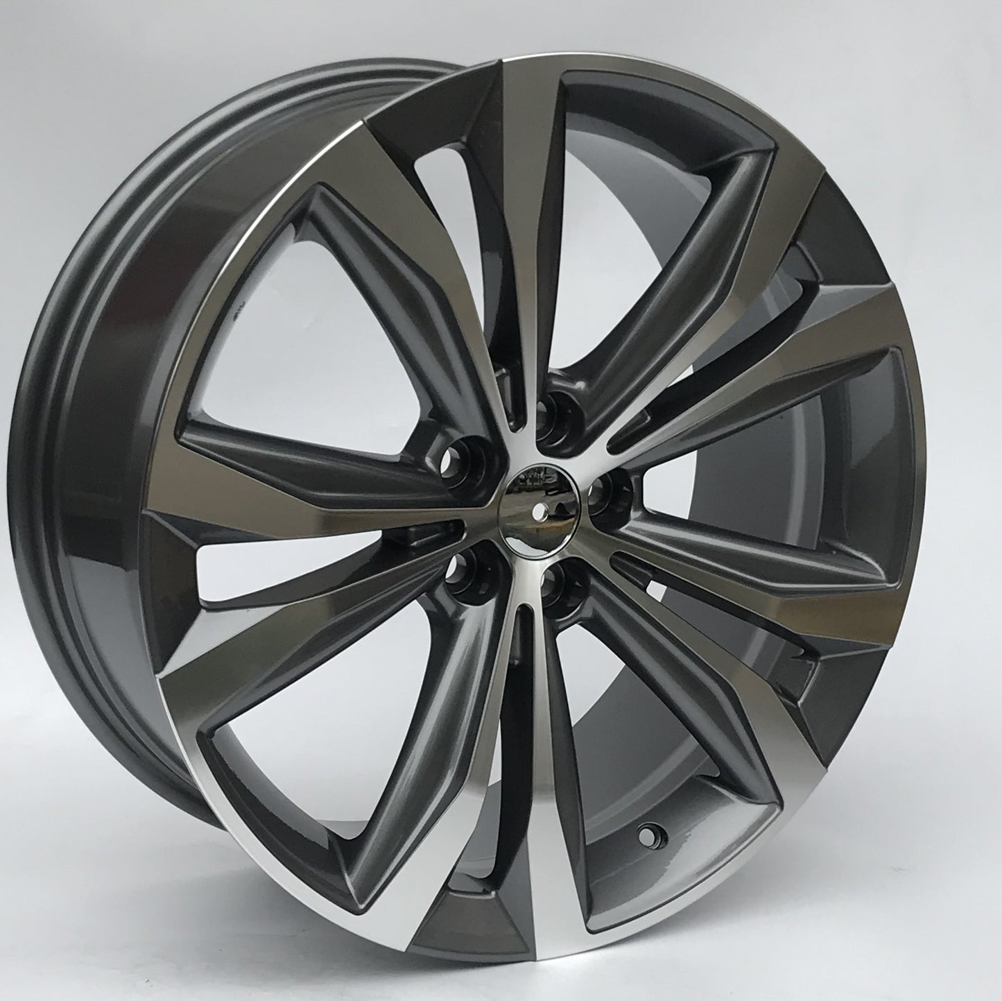 20" GMF247 Wheels Rims for TOYOTA LEXUS SCION TC XD COROLLA CAMRY CELICA ES250 CT200h 54.1