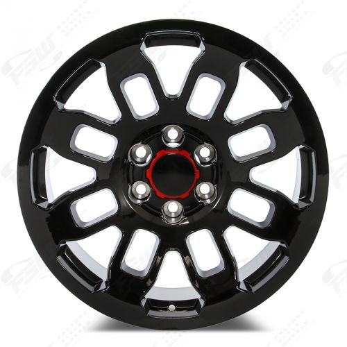 16" TR250 Wheels Rims for TOYOTA TRD TACOMA TUNDRA FJ CRUISER 4RUNNER SEQUOIA