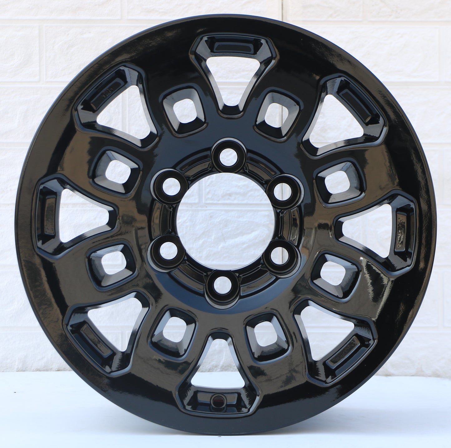 16" TR250 Wheels Rims for TOYOTA TRD TACOMA TUNDRA FJ CRUISER 4RUNNER SEQUOIA
