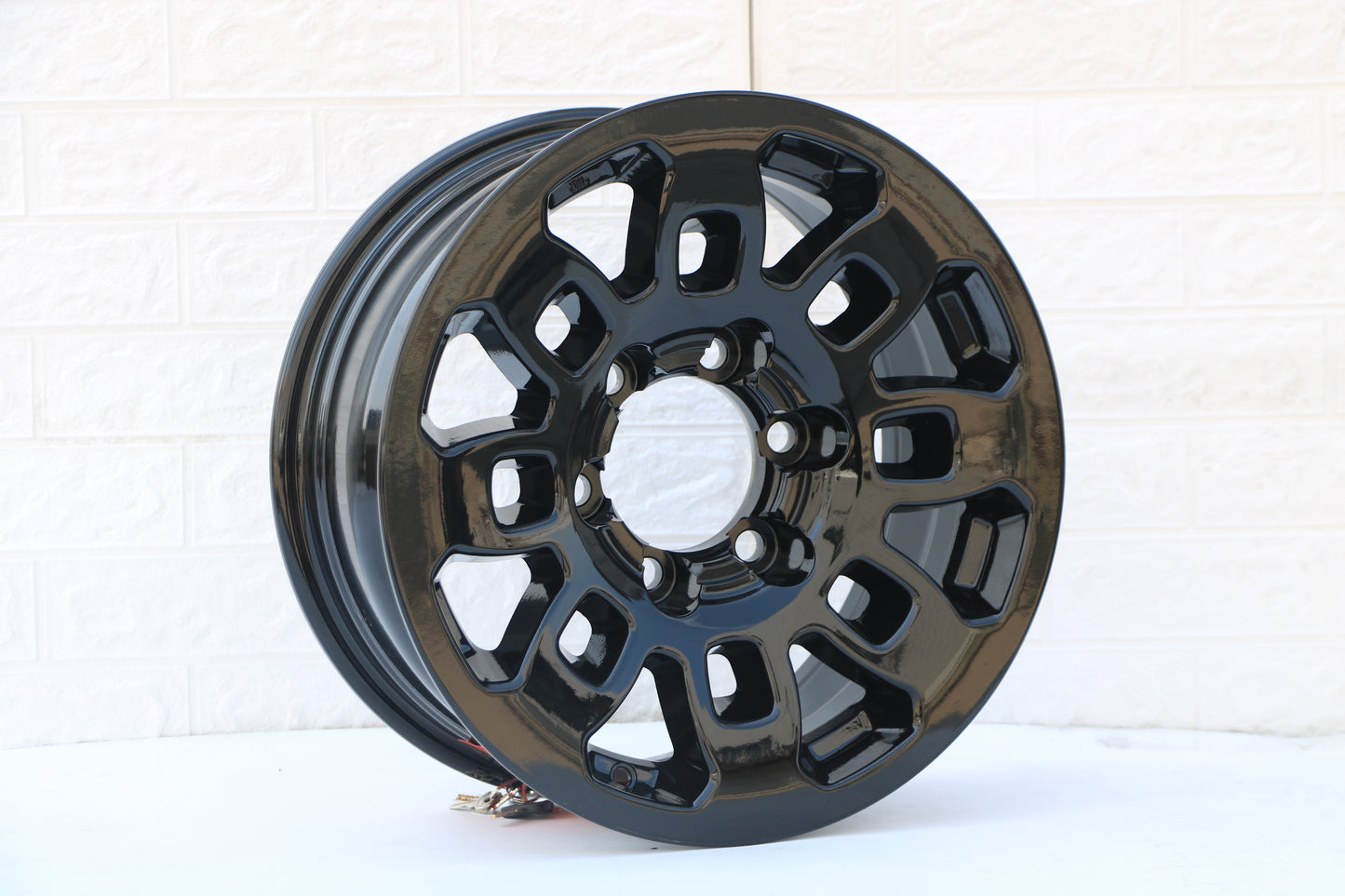 16" TR250 Wheels Rims for TOYOTA TRD TACOMA TUNDRA FJ CRUISER 4RUNNER SEQUOIA