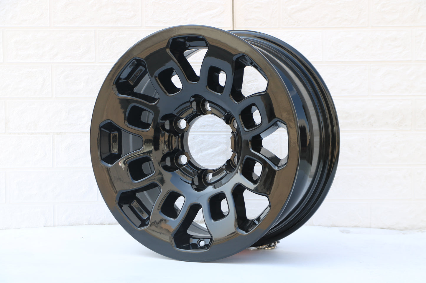 16" TR250 Wheels Rims for TOYOTA TRD TACOMA TUNDRA FJ CRUISER 4RUNNER SEQUOIA