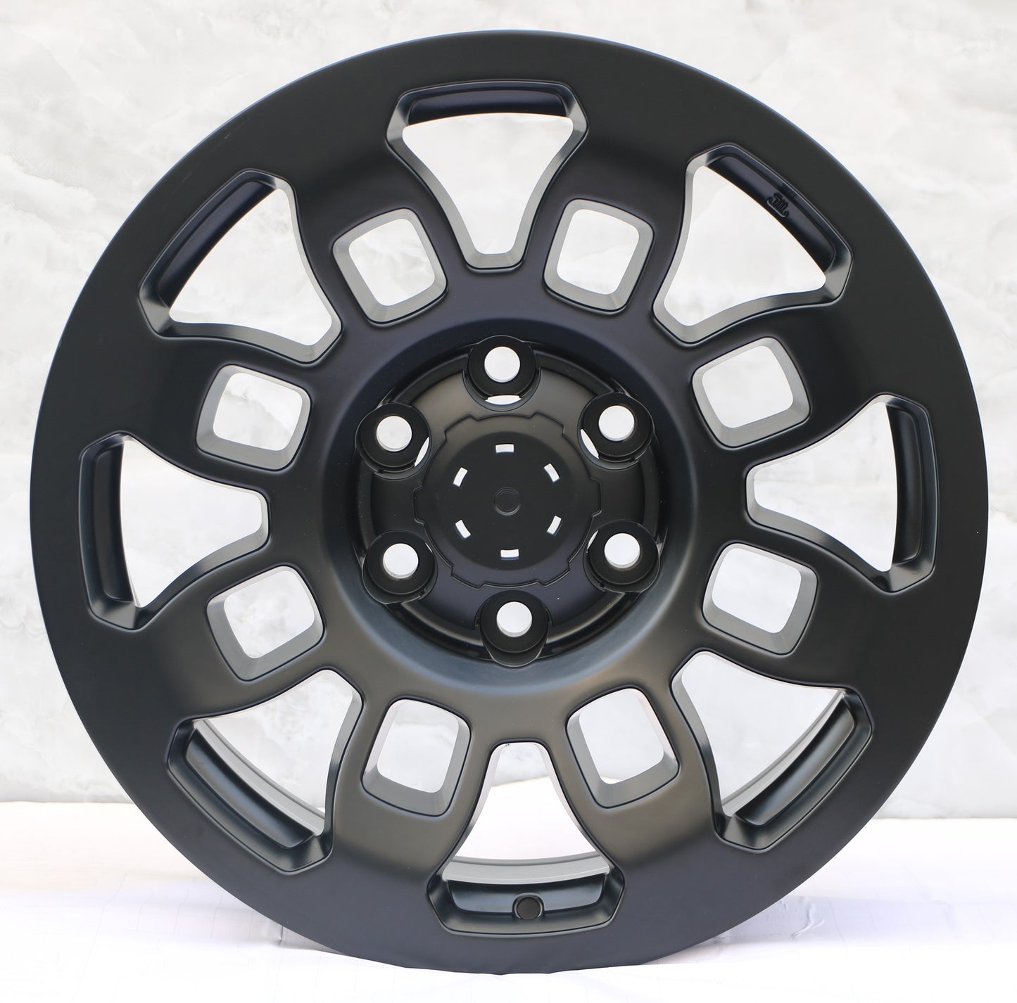18" TR250 SATIN Wheels Rims for TOYOTA TRD TACOMA TUNDRA FJ CRUISER 4RUNNER SEQUOIA