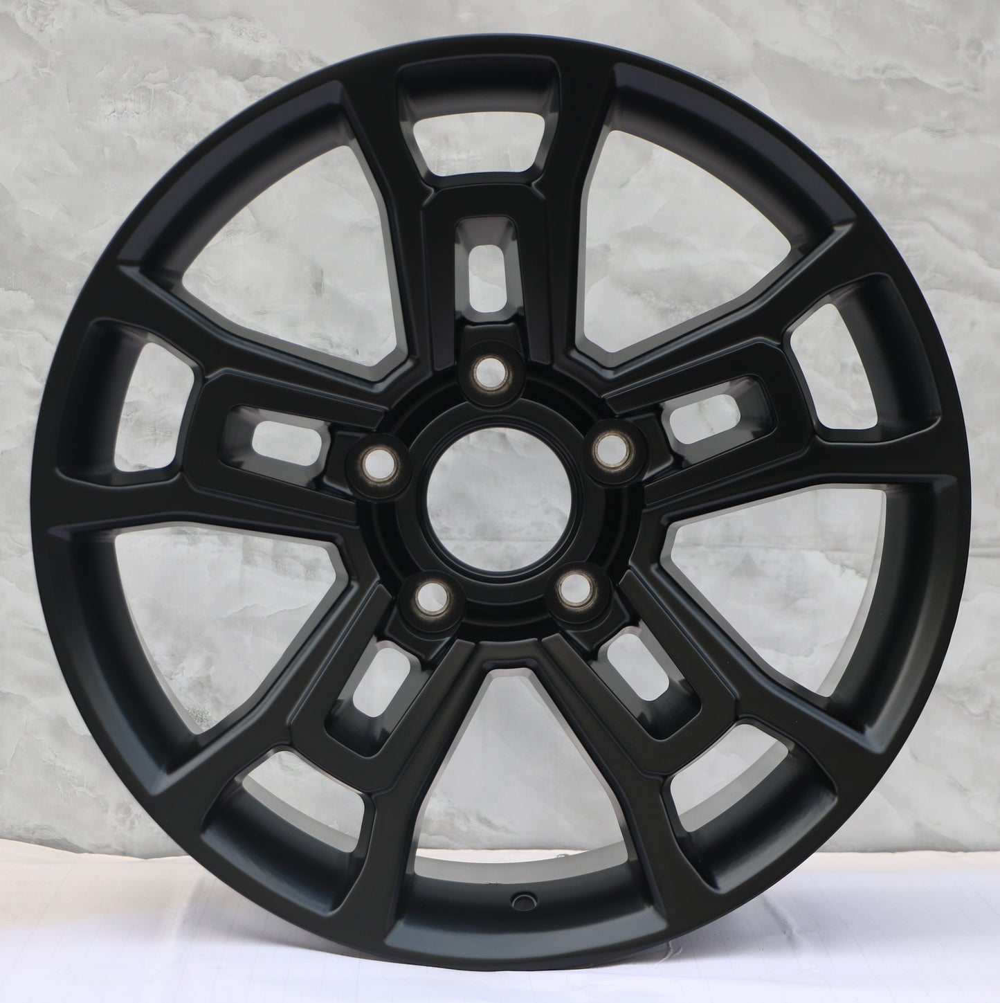 18" Wheels Rims T253-SB for LEXUS TOYOTA LAND CRUISER TUNDRA SEQUOIA LX470 LX570 (Satin)
