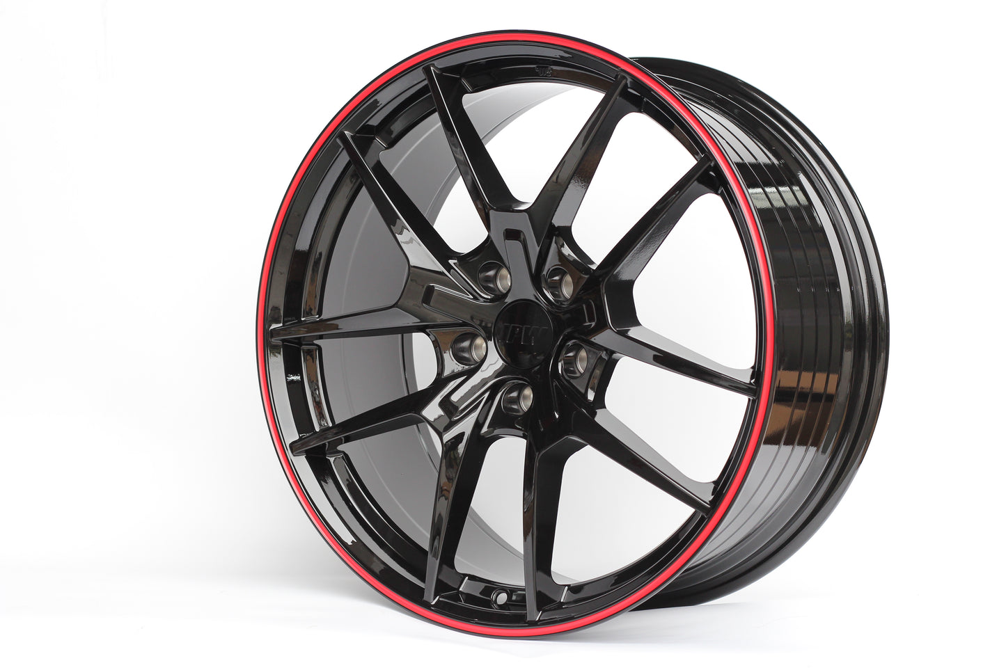 19" Wheels Rims H301 for HONDA ACURA LEXUS TOYOTA NISSAN INFINITI ACCORD CIVIC TYPE S R 5x114.3 (GBRL)