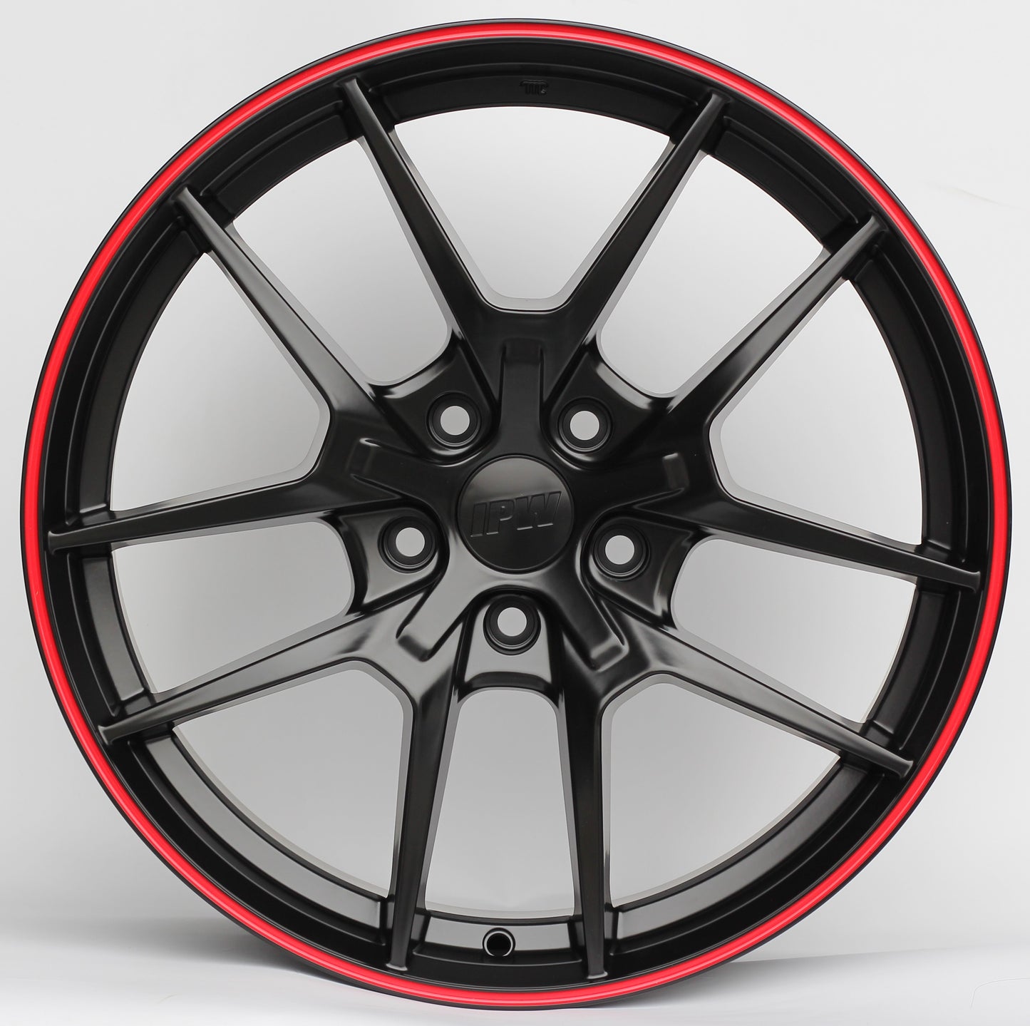 18" Wheels Rims H301 for HONDA ACURA LEXUS TOYOTA NISSAN INFINITI ACCORD CIVIC TYPE S R 5x114.3 (SBRL)