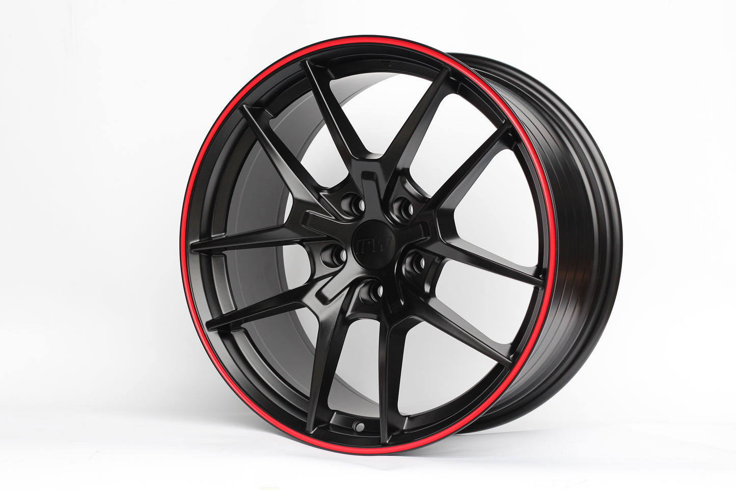 18" Wheels Rims H301 for HONDA ACURA LEXUS TOYOTA NISSAN INFINITI ACCORD CIVIC TYPE S R 5x114.3 (SBRL)