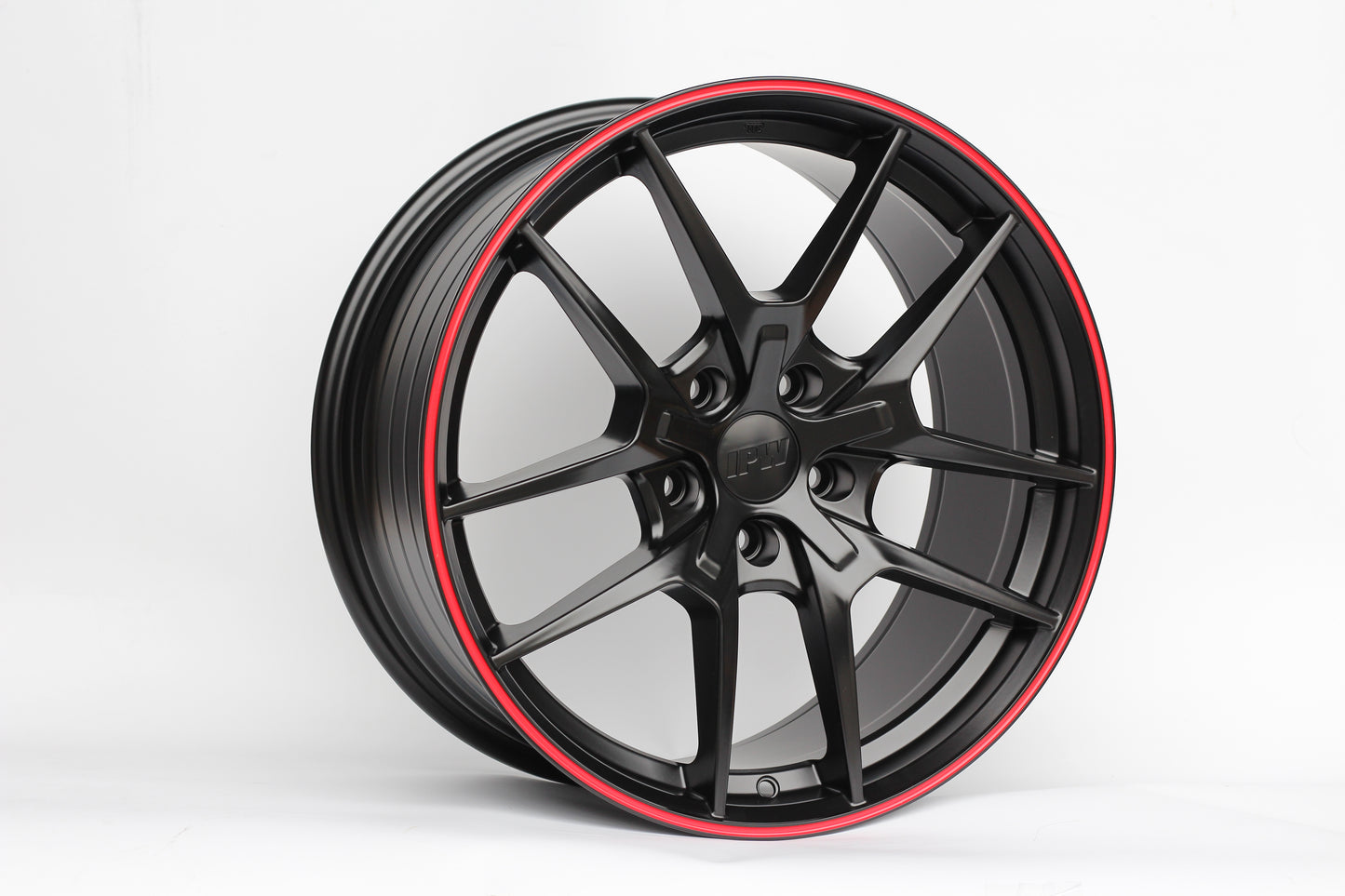 18" Wheels Rims H301 for HONDA ACURA LEXUS TOYOTA NISSAN INFINITI ACCORD CIVIC TYPE S R 5x114.3 (SBRL)